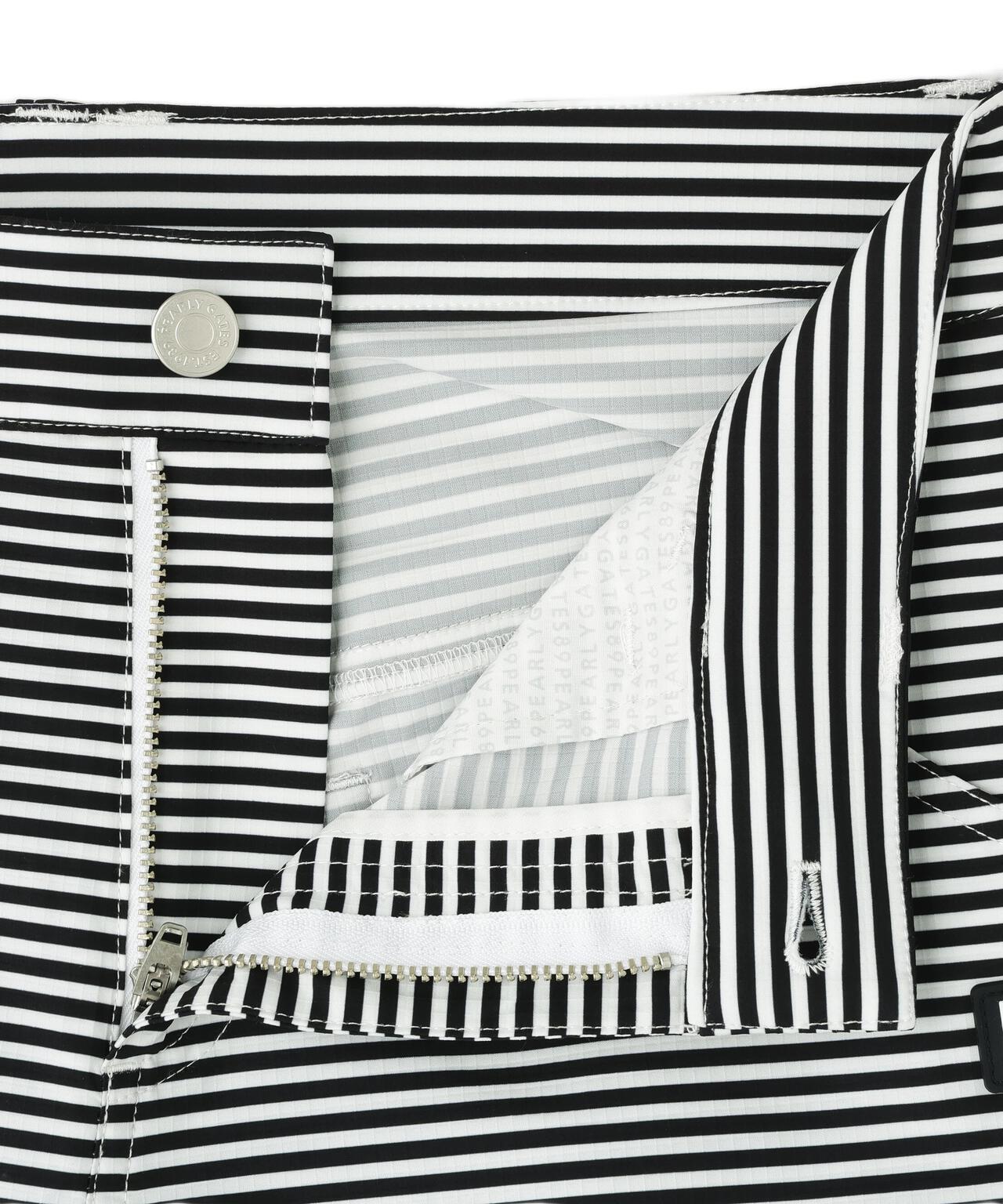 リップストレッチショートパンツ