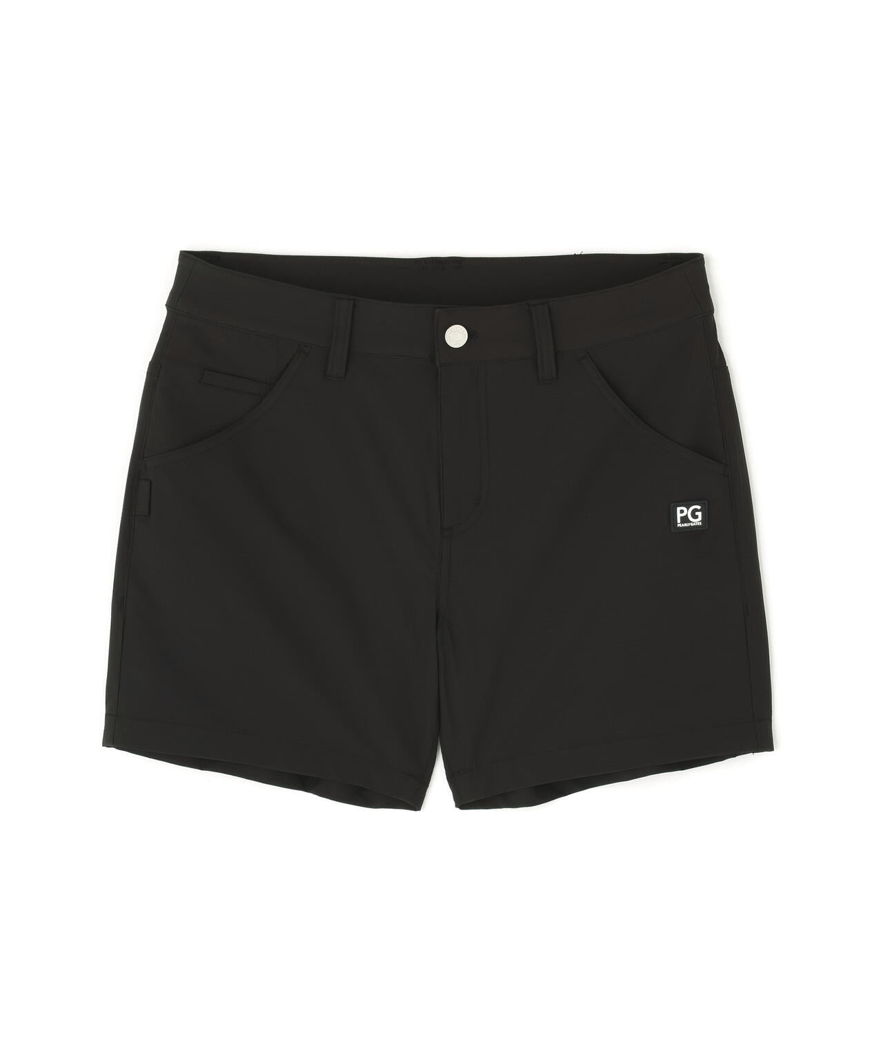 リップストレッチショートパンツ