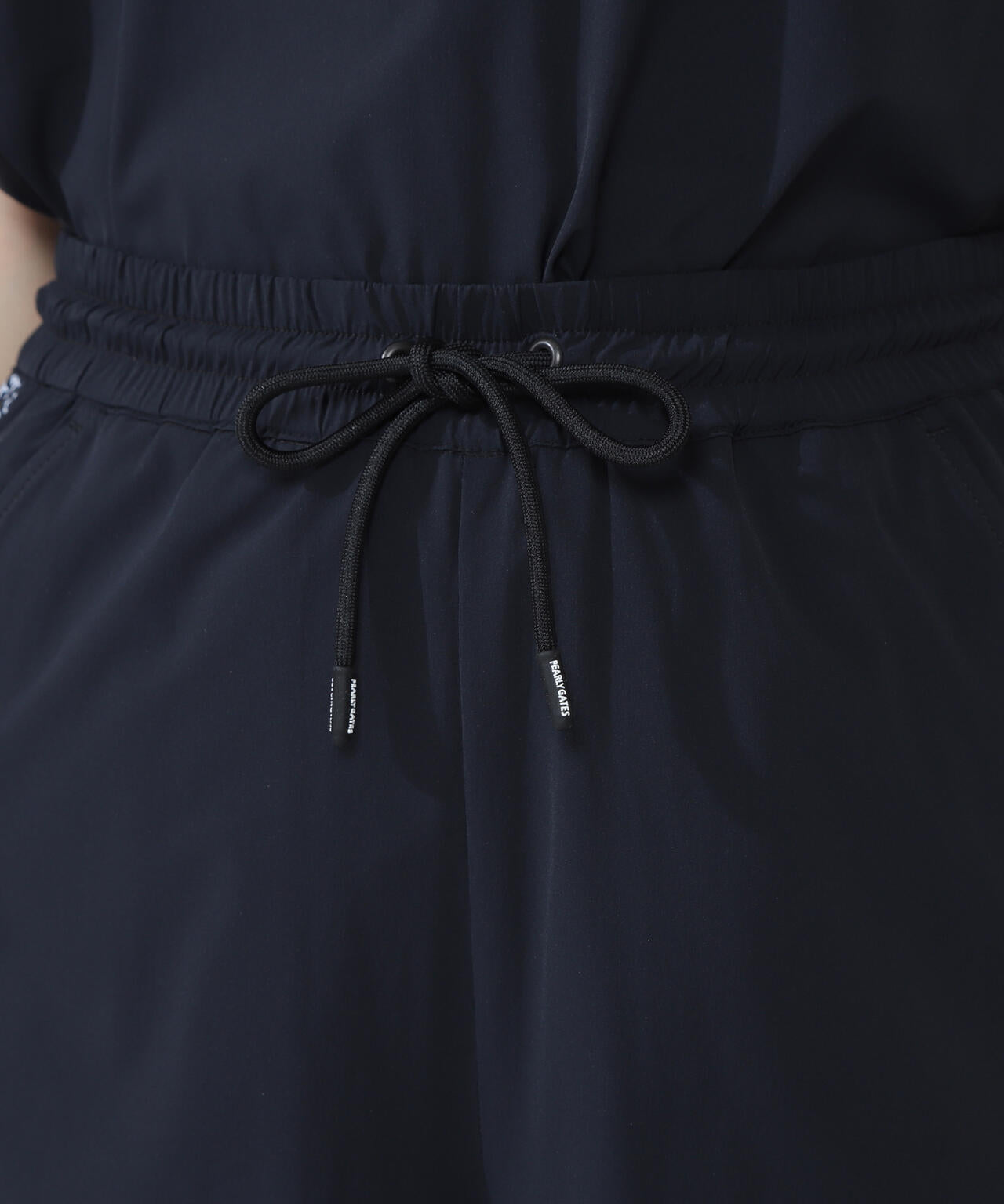 ナイロンアクティブストレッチショートパンツ