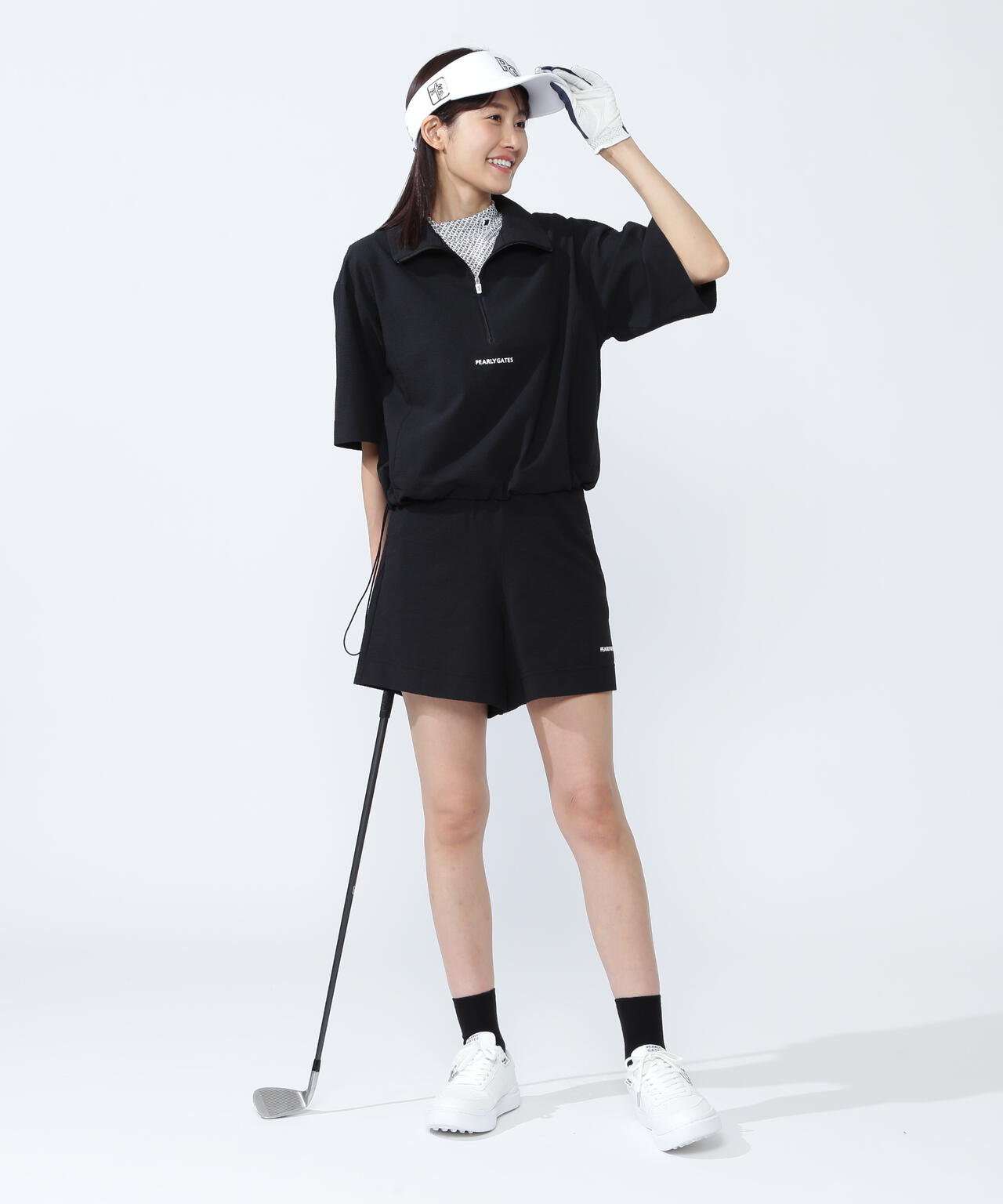 プライムフレックス×DotAirショートパンツ