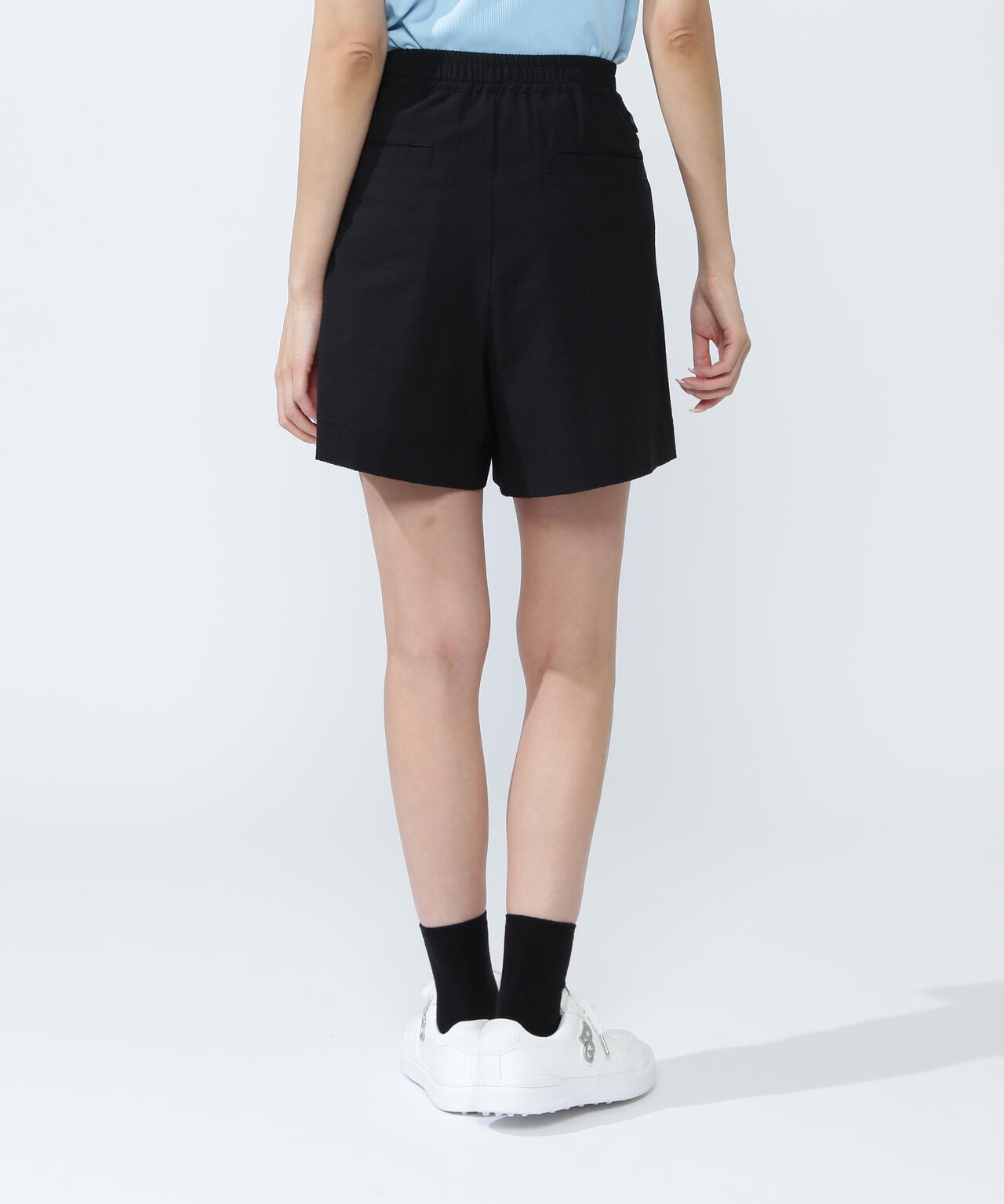 プライムフレックス×DotAirショートパンツ