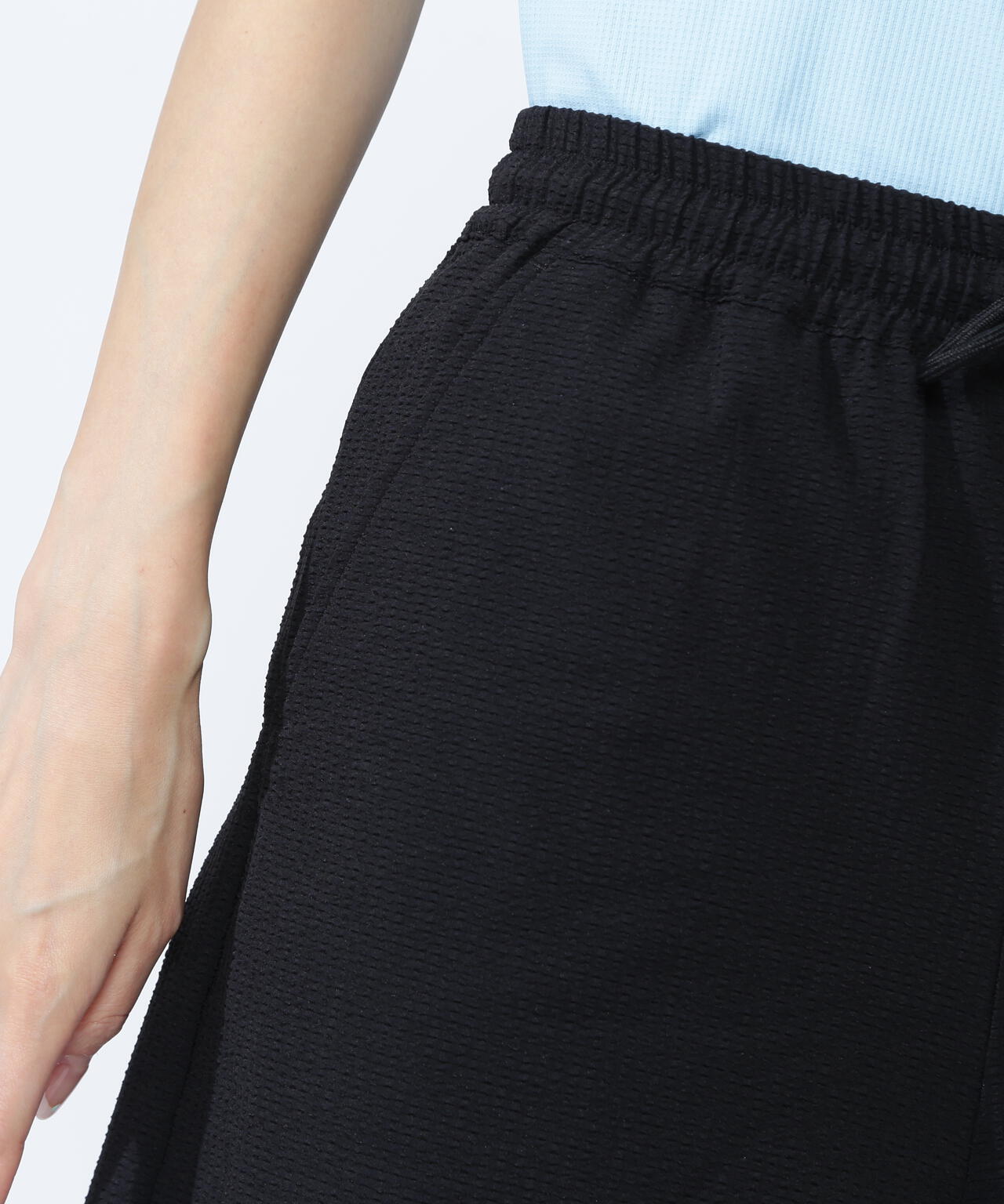 プライムフレックス×DotAirショートパンツ