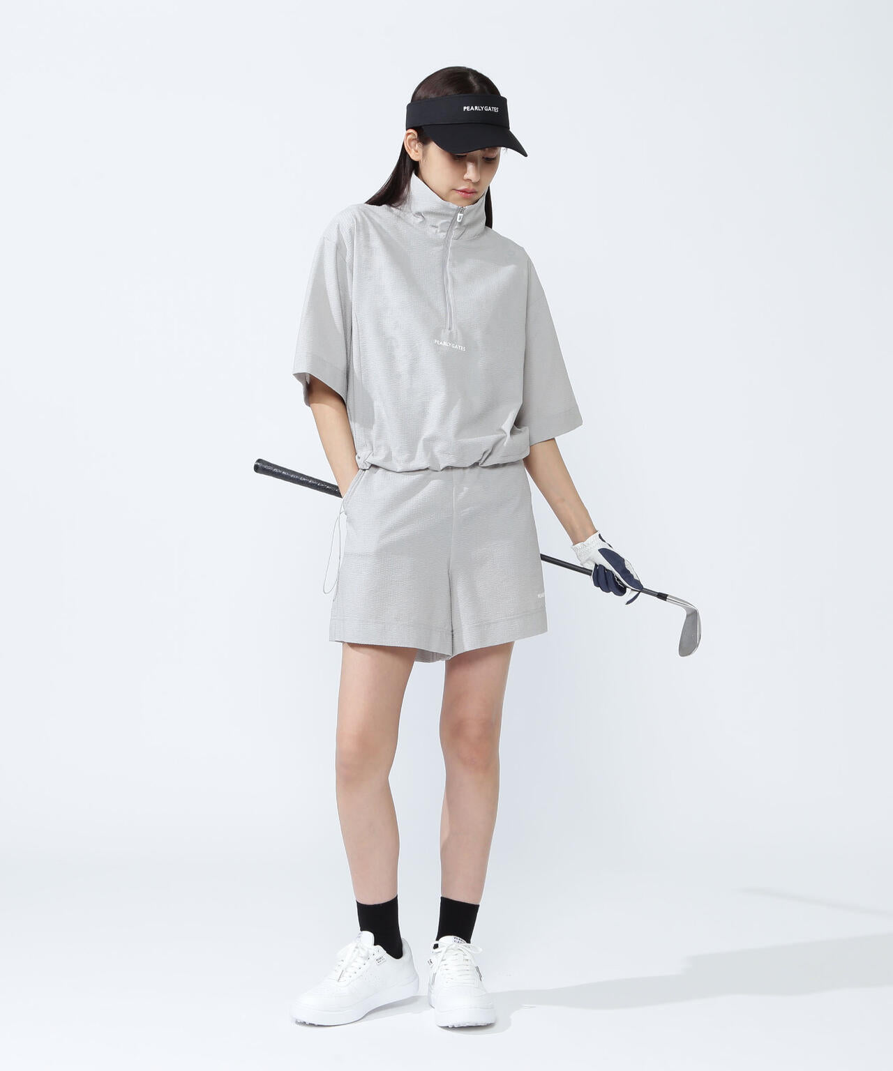 プライムフレックス×DotAirショートパンツ