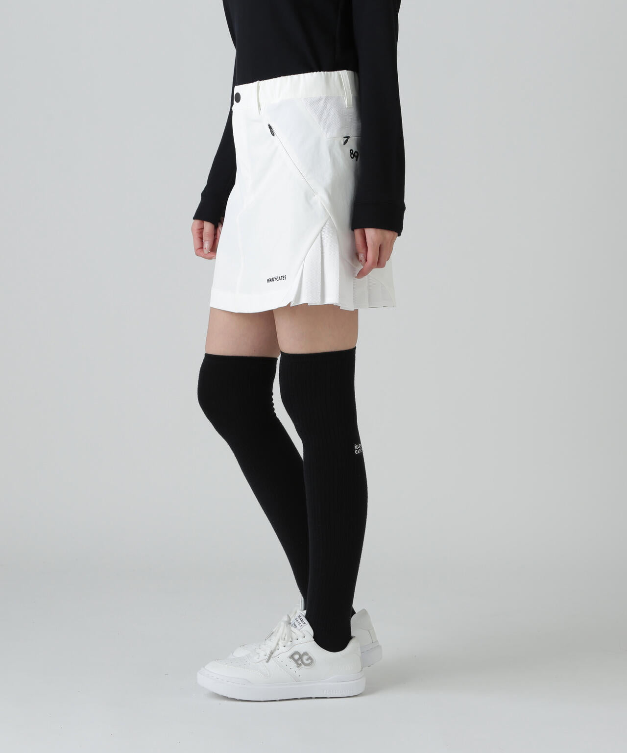 テックスブリッドスカート