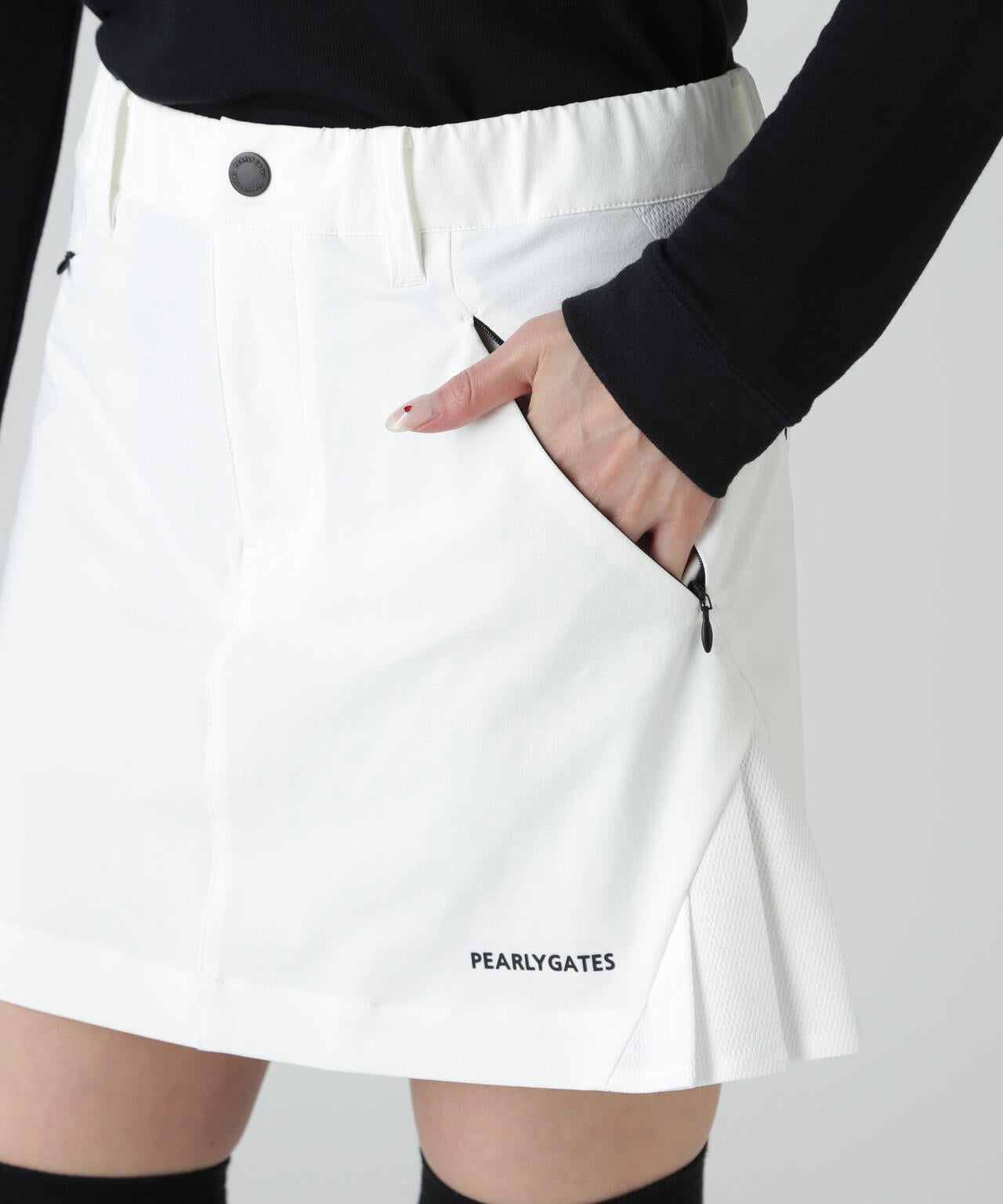 テックスブリッドスカート