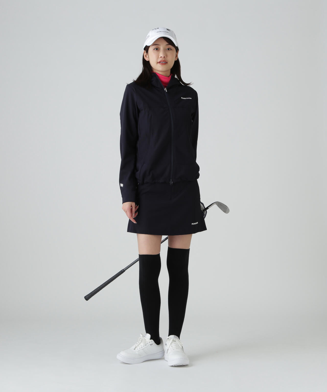 テックスブリッドスカート