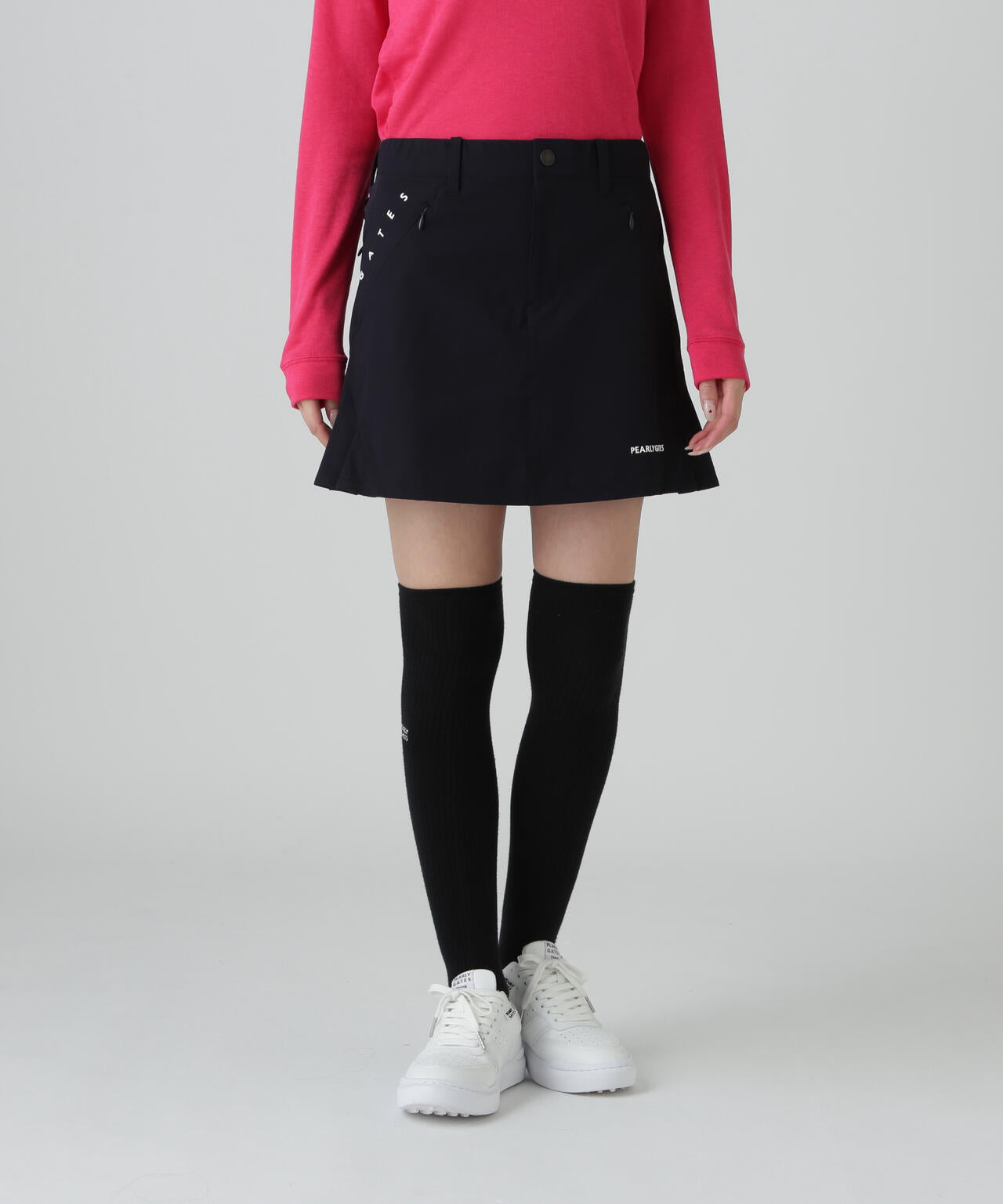 テックスブリッドスカート