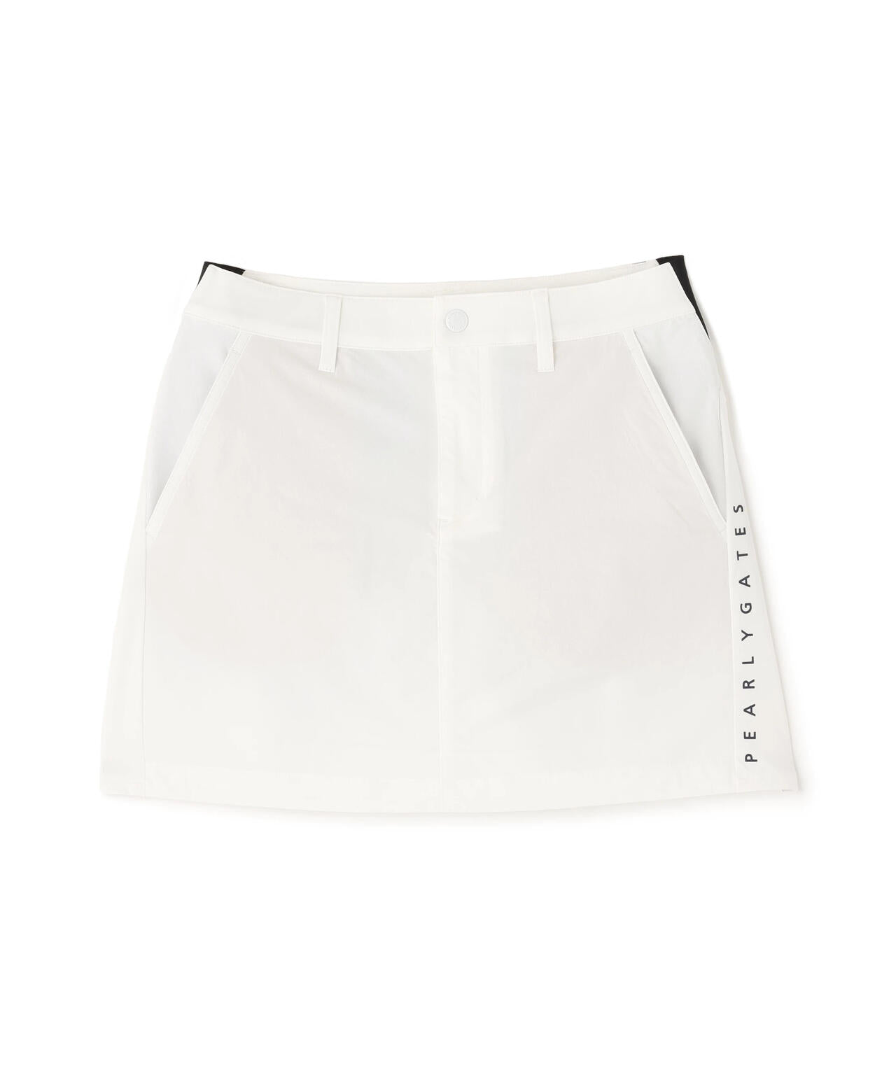 Ny/PPドビーストレッチ スカート