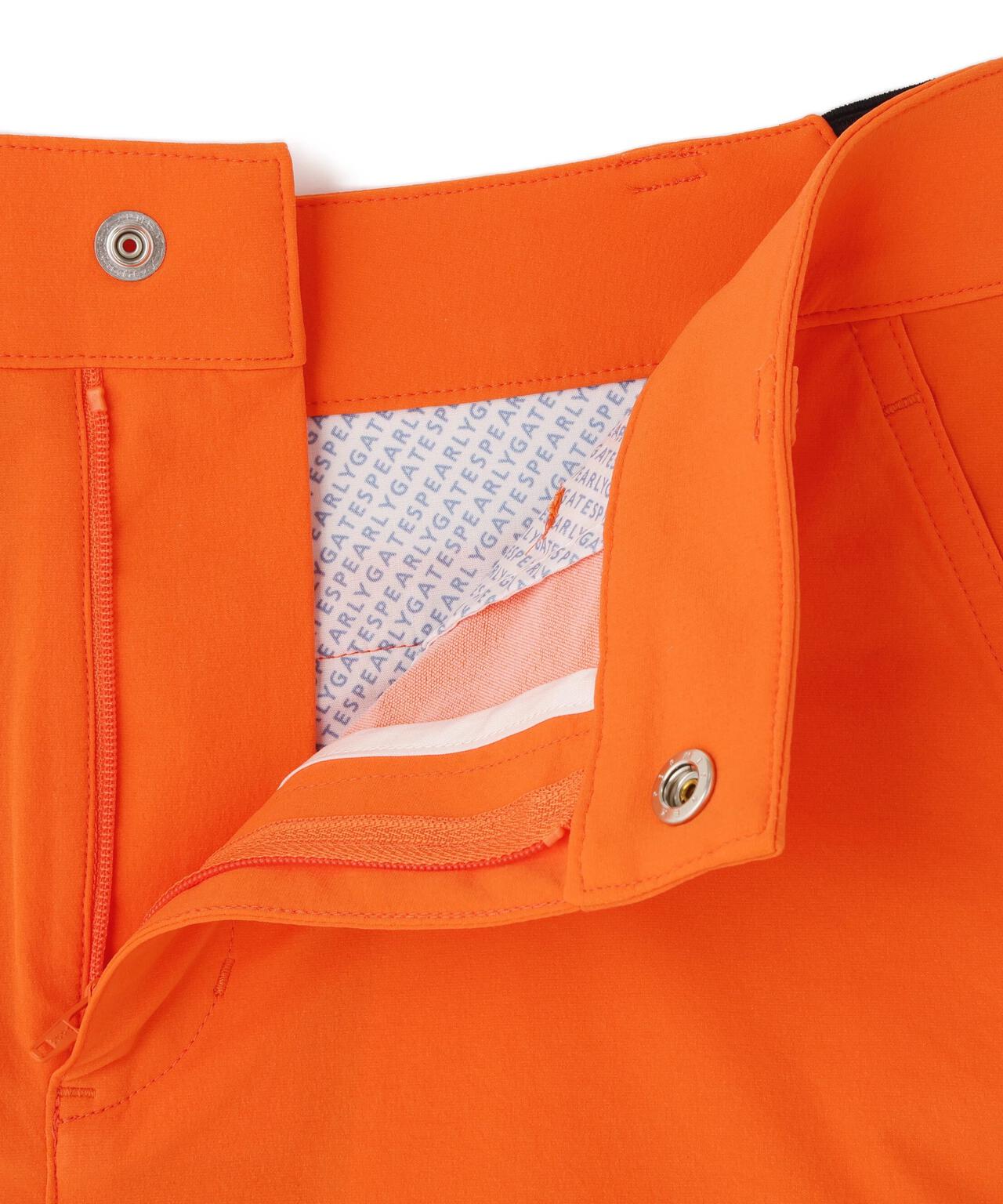 Ny/PPドビーストレッチ スカート