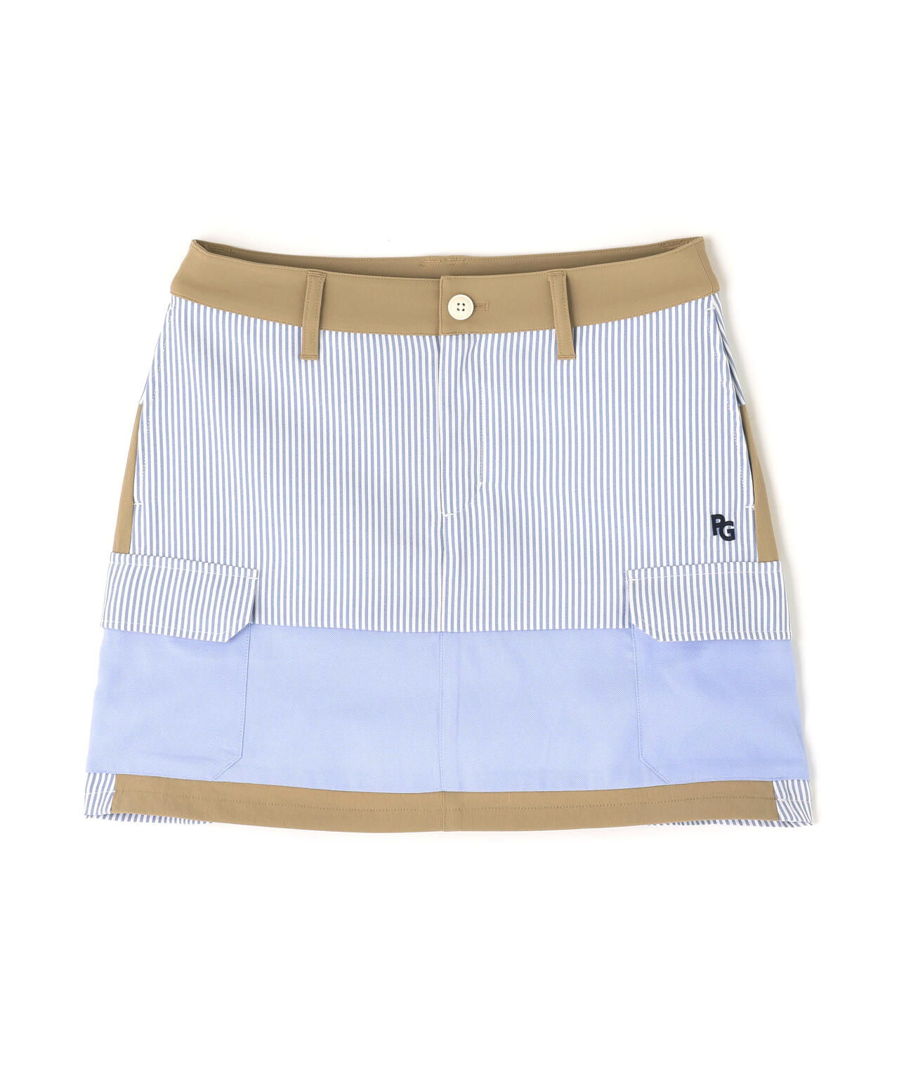 アウトフィッター2WAYスカート