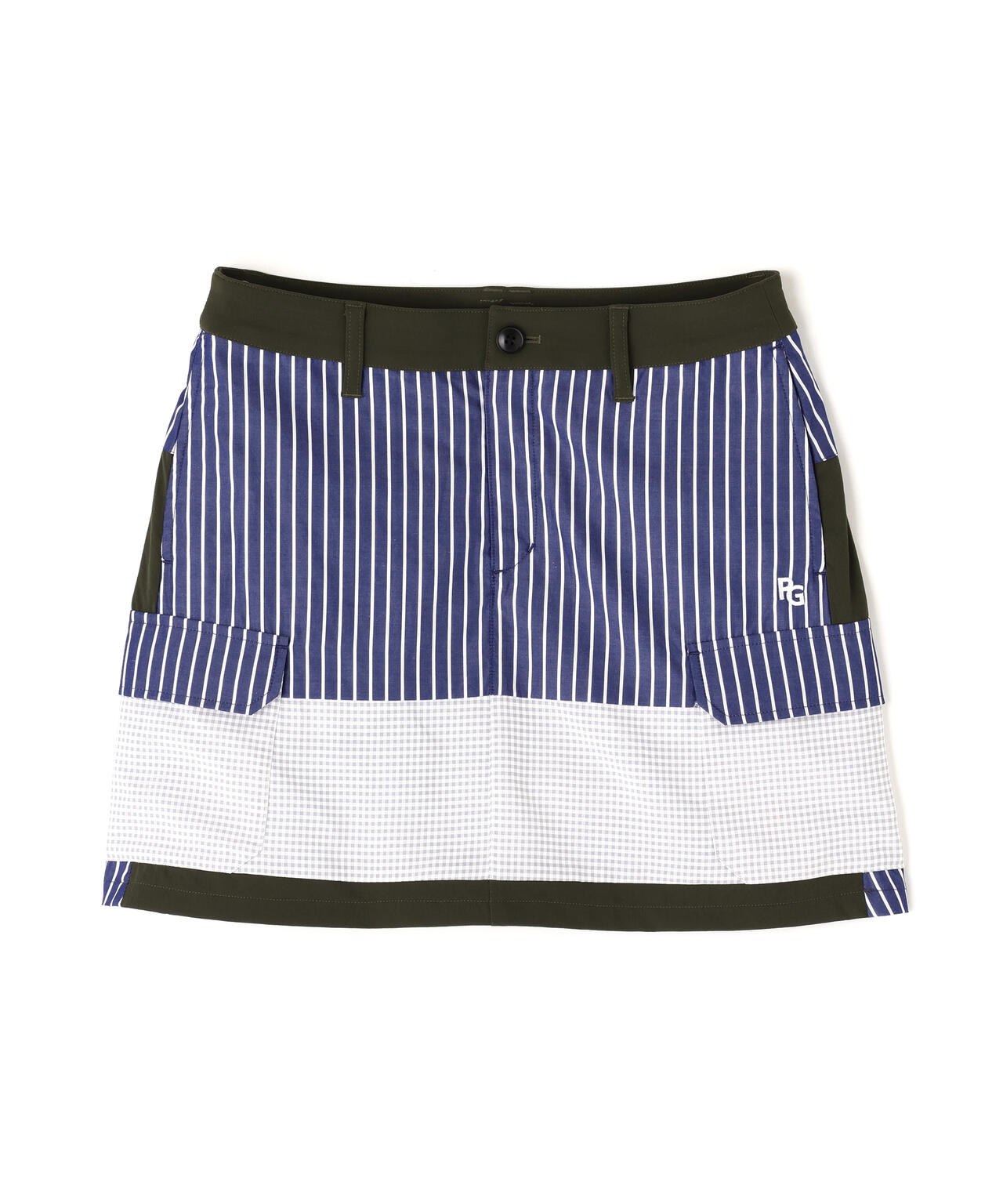 アウトフィッター2WAYスカート