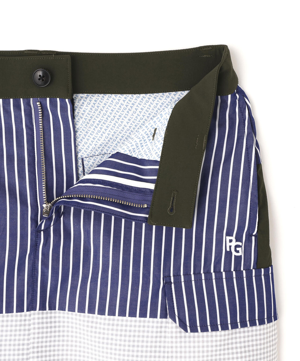 アウトフィッター2WAYスカート