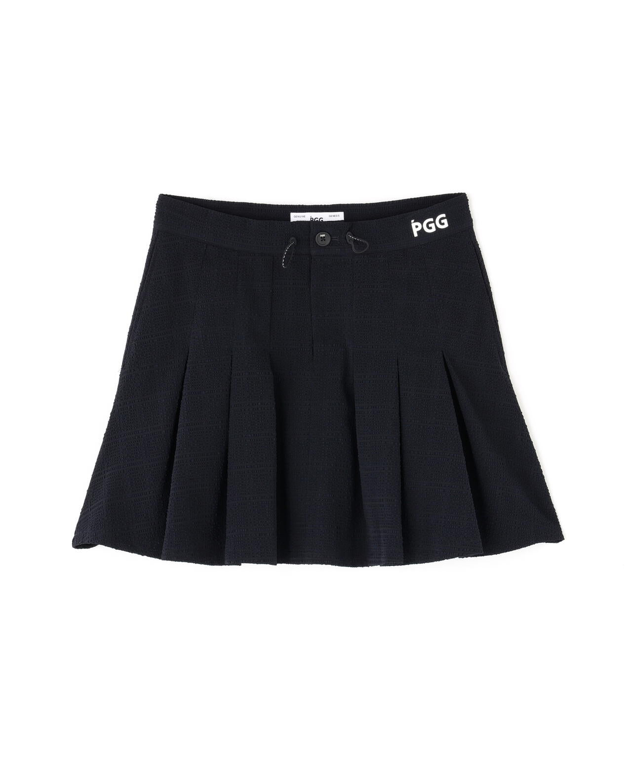 【PGG】【直営店舗&公式オンライン限定】Peストレッチサッカースカート (LADIES)