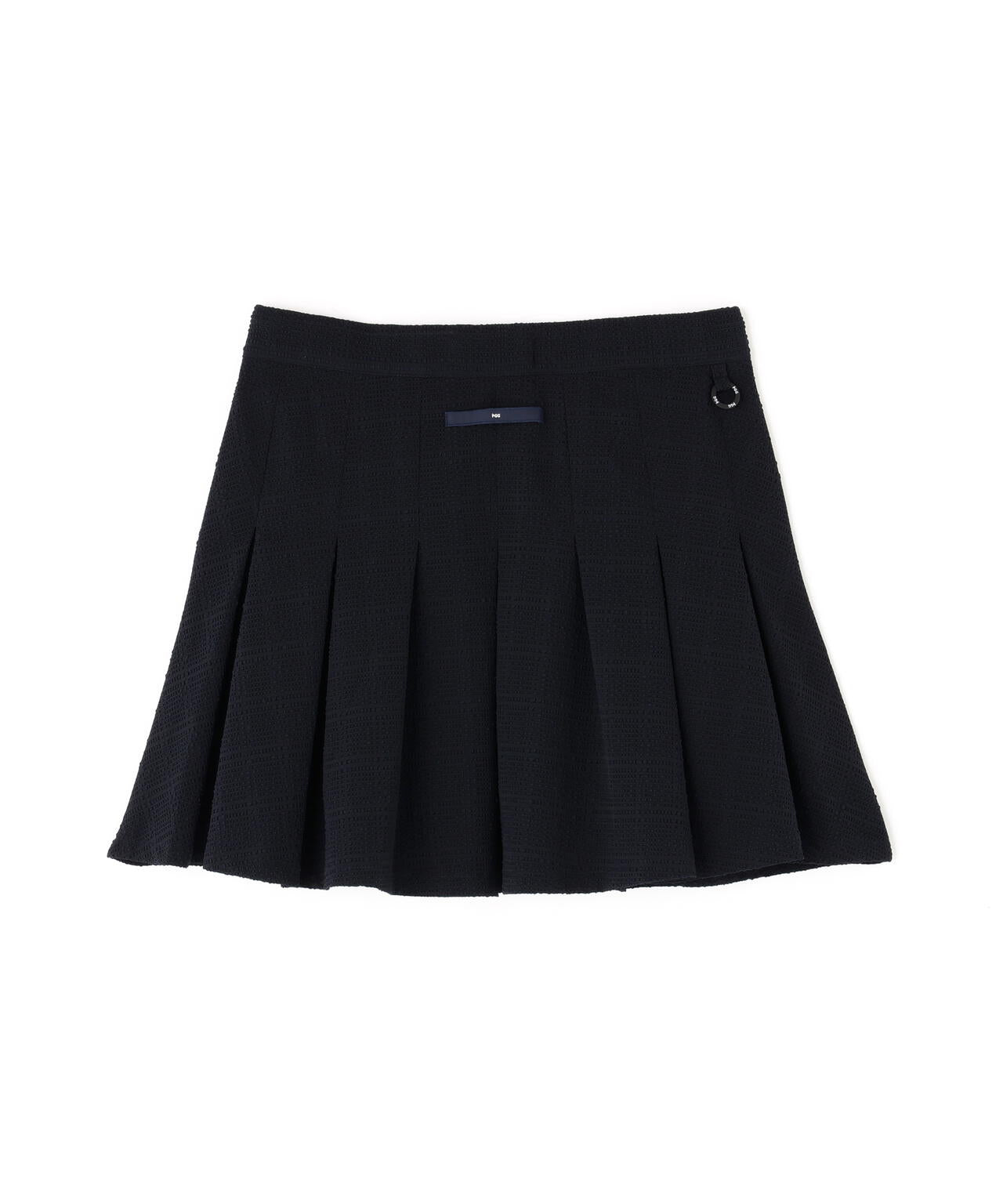 【PGG】【直営店舗&公式オンライン限定】Peストレッチサッカースカート (LADIES)