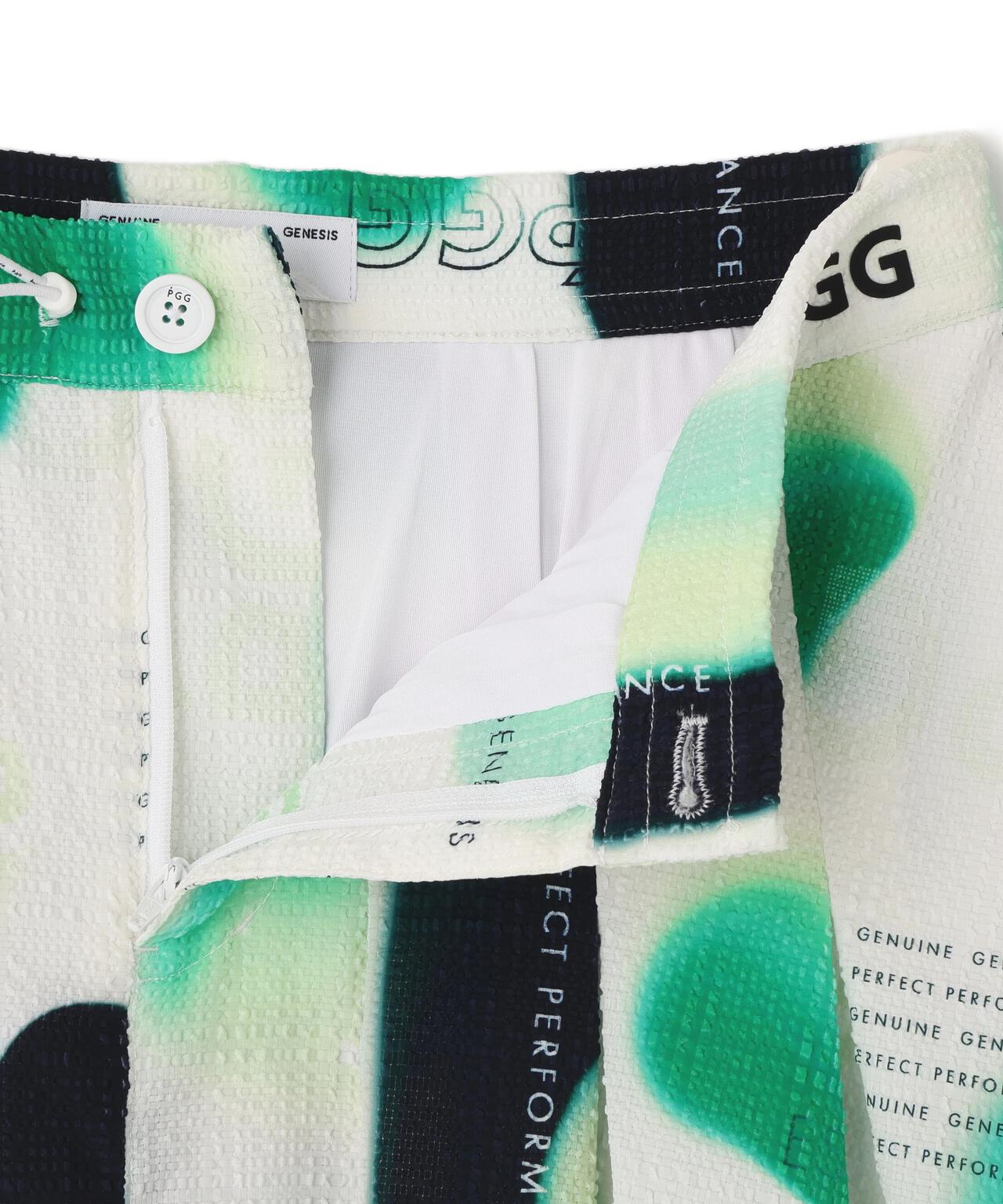 【PGG】【直営店舗&公式オンライン限定】Peストレッチサッカースカート <PGG3.0> (LADIES)