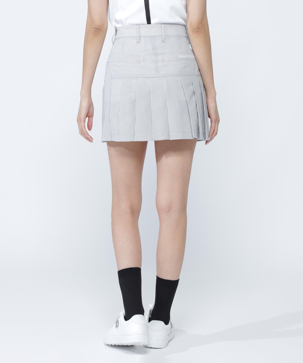 EVALETサッカースカート