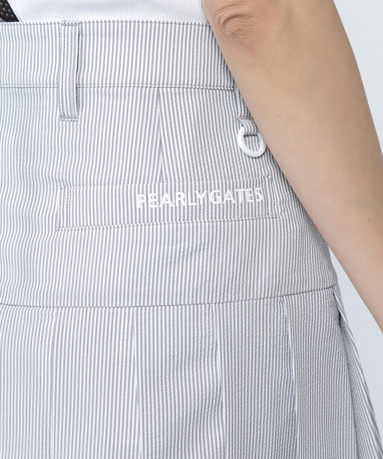 EVALETサッカースカート