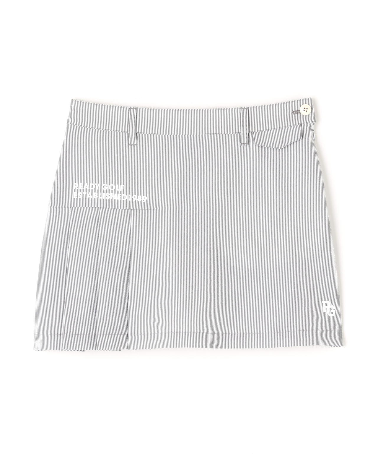 EVALETサッカースカート