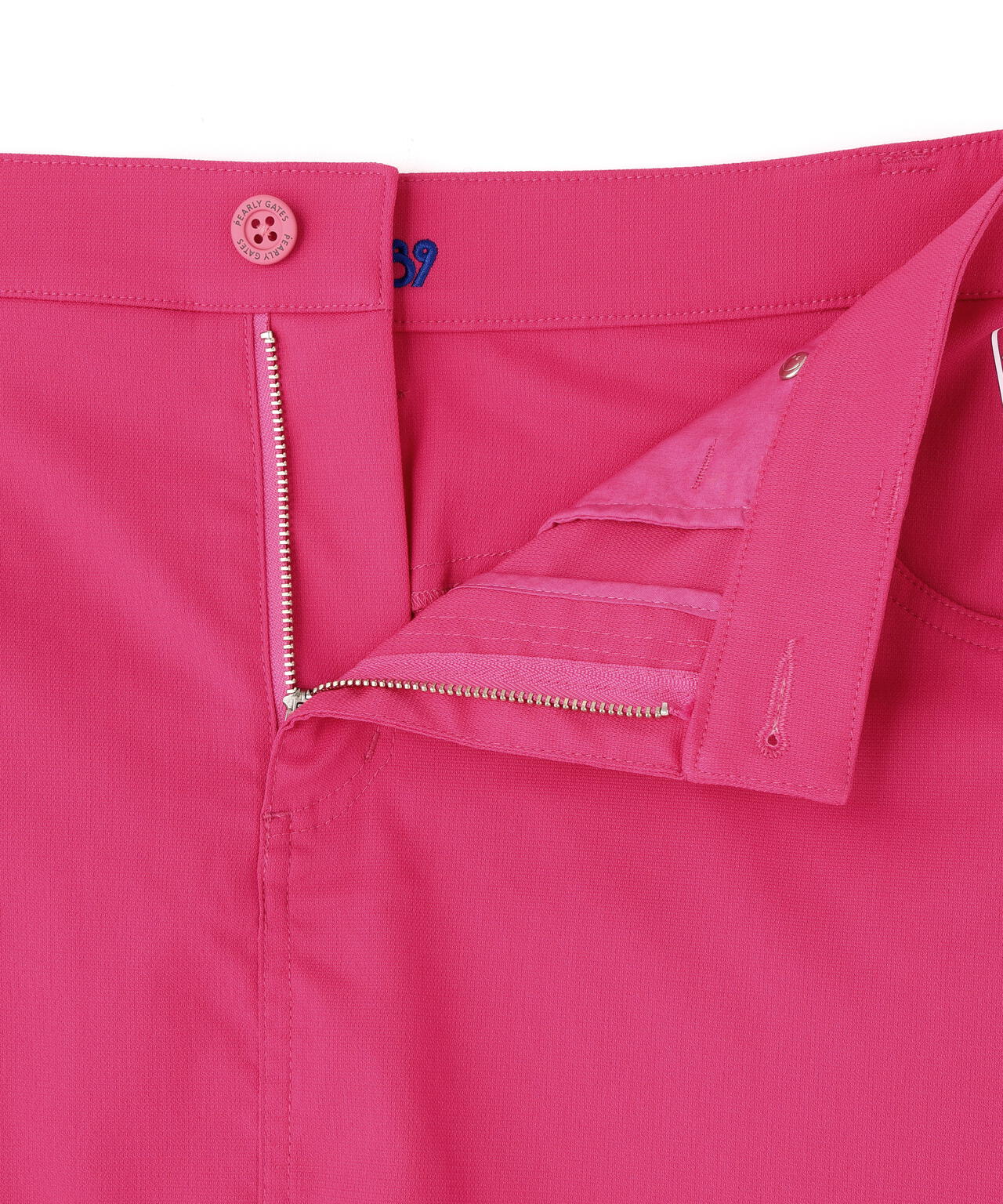 Peドビーストレッチ P&I 5ポケットスカート