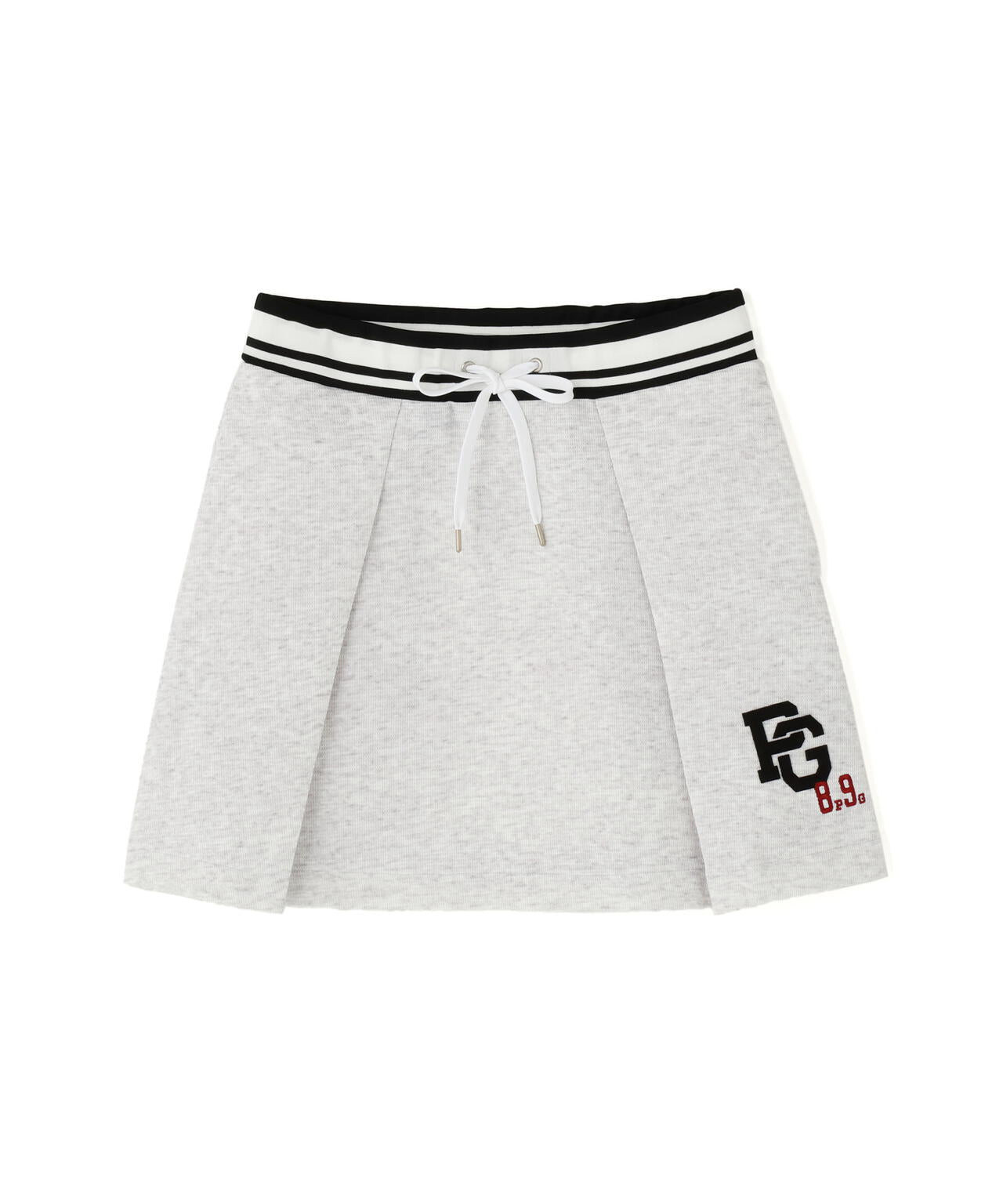 Peダンボールワッフルスカート