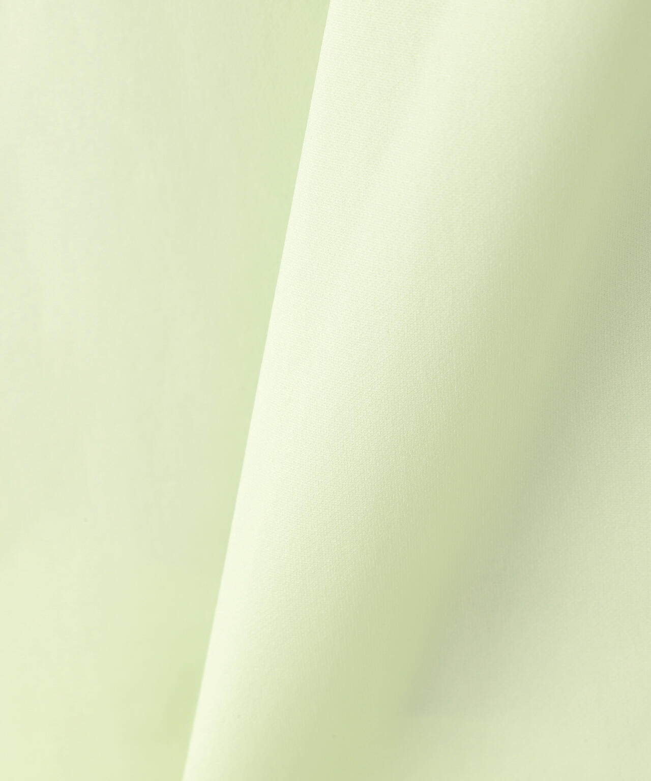 【PGG】【直営店舗&公式オンライン限定】TEXBRID ハイゲージ天竺半袖ジップポロシャツ (LADIES)