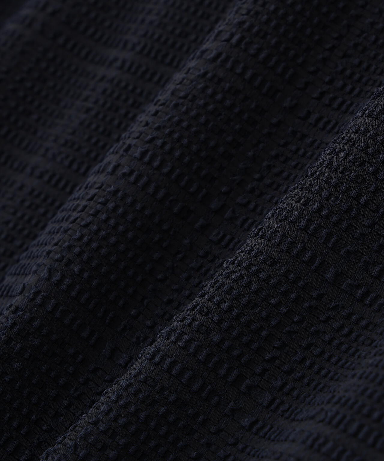 【PGG】【直営店舗&公式オンライン限定】Peストレッチサッカーフレンチスリーブポロシャツ (LADIES)