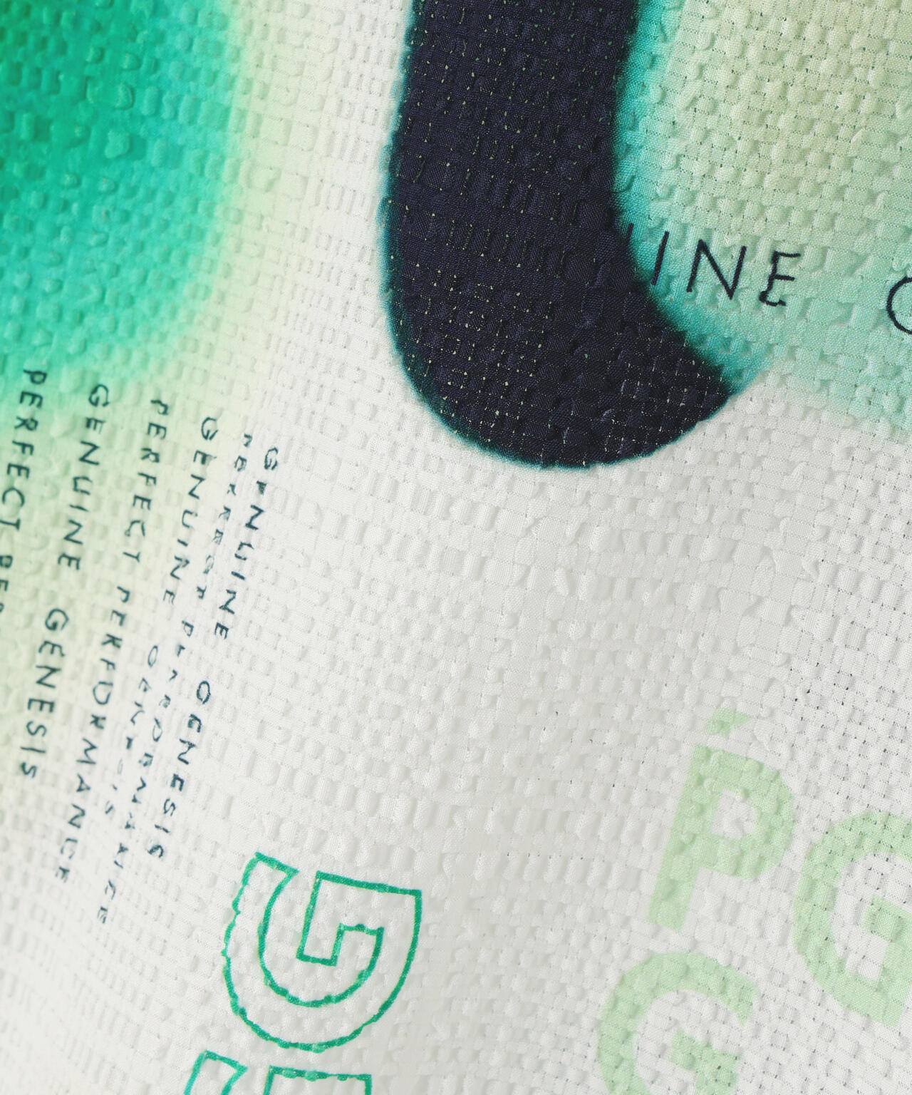 【PGG】【直営店舗&公式オンライン限定】Peストレッチサッカー フレンチスリーブポロシャツ <PGG3.0> (LADIES)