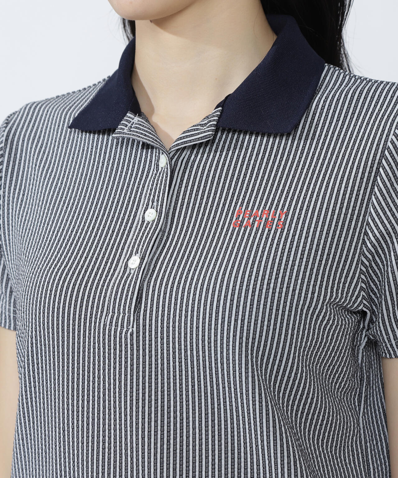 オプティマクールサッカー半袖ポロシャツ