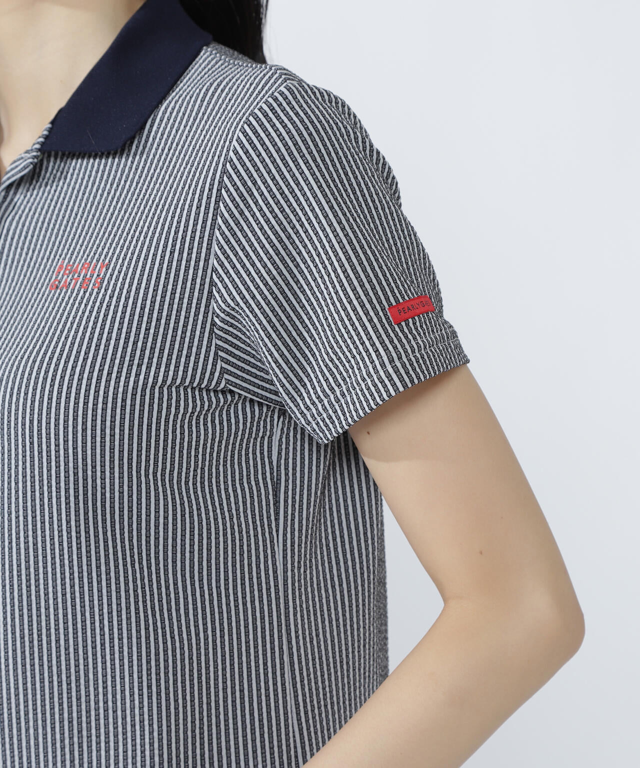 オプティマクールサッカー半袖ポロシャツ