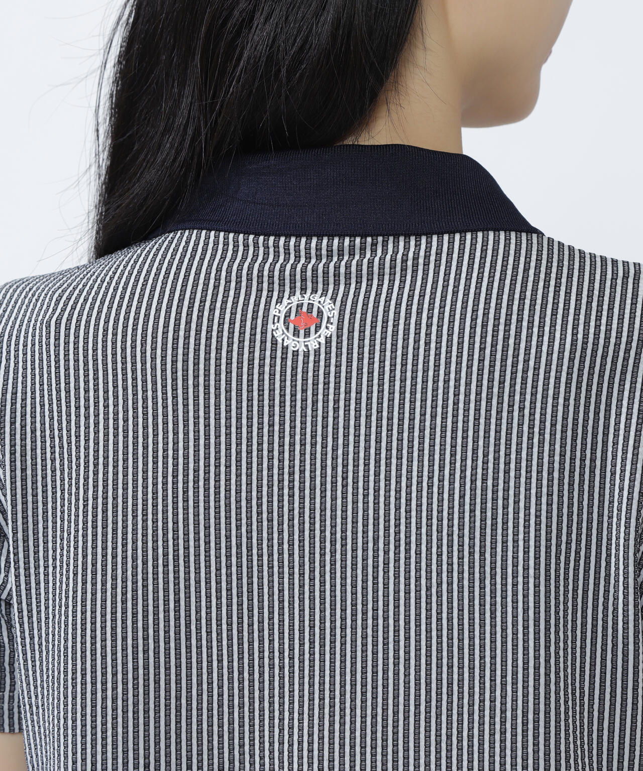 オプティマクールサッカー半袖ポロシャツ