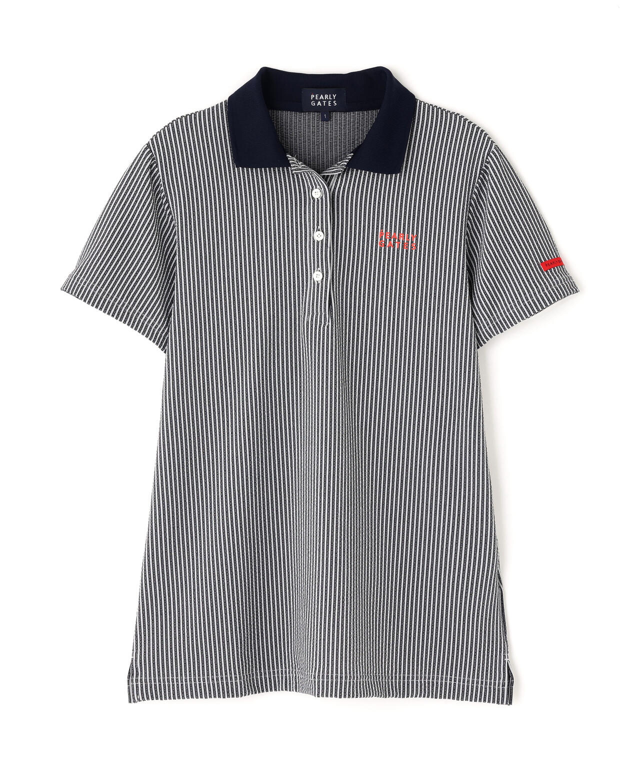 オプティマクールサッカー半袖ポロシャツ