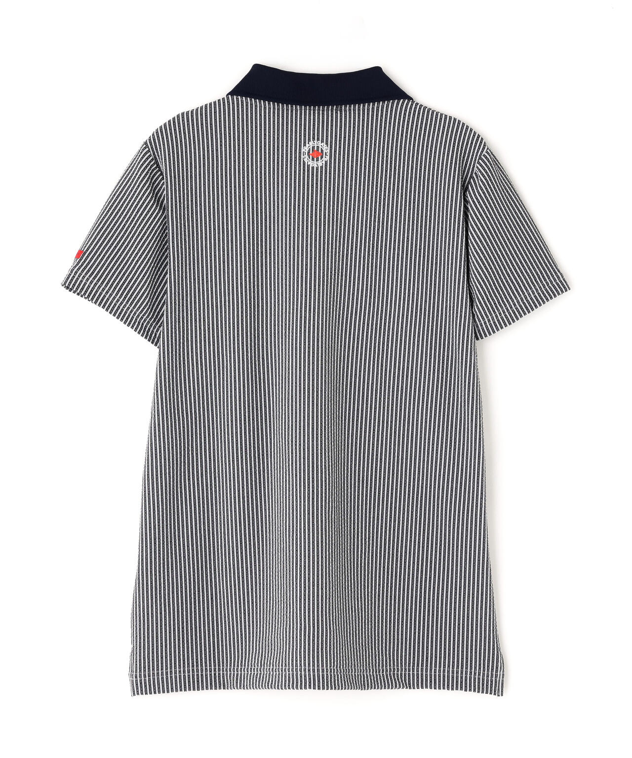 オプティマクールサッカー半袖ポロシャツ