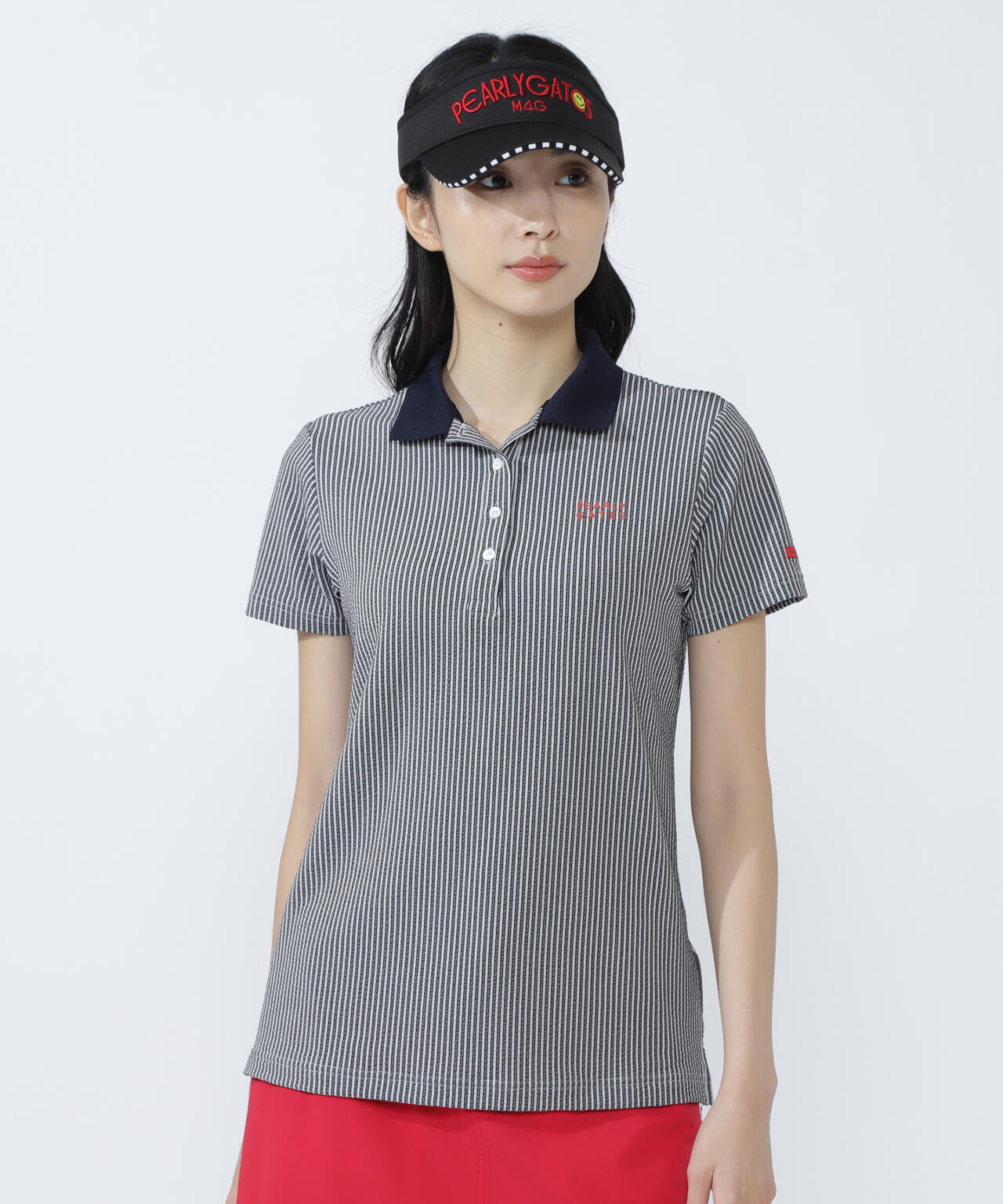 オプティマクールサッカー半袖ポロシャツ