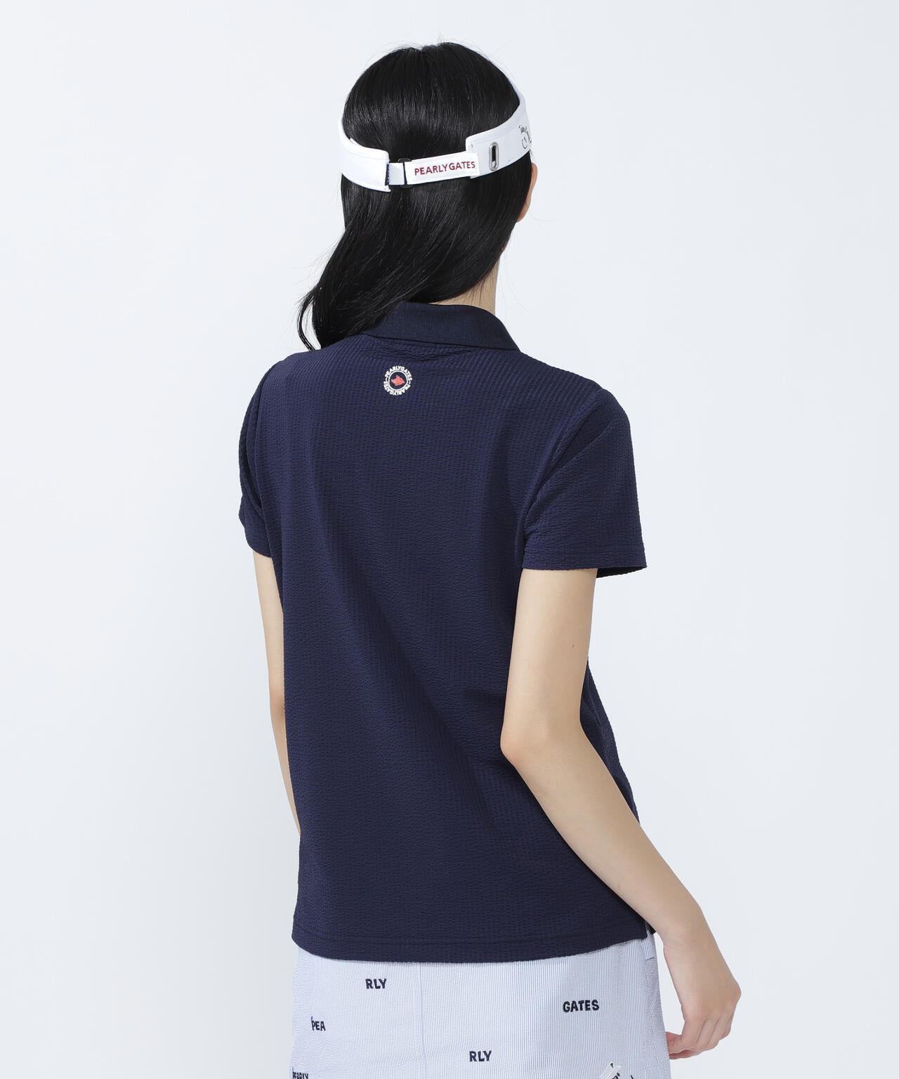 オプティマクールサッカー半袖ポロシャツ