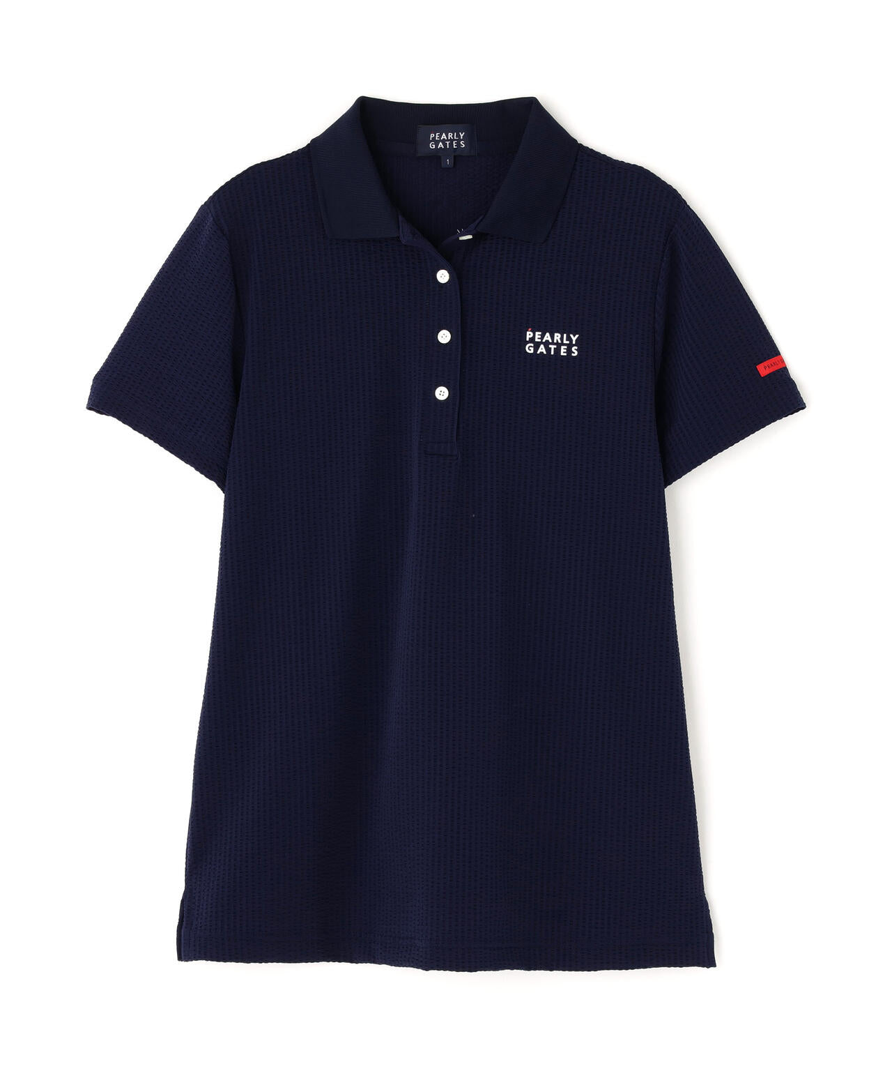 オプティマクールサッカー半袖ポロシャツ