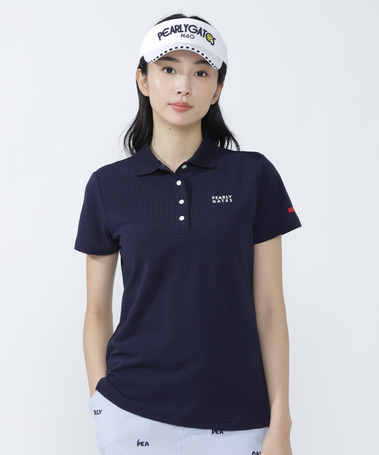 オプティマクールサッカー半袖ポロシャツ