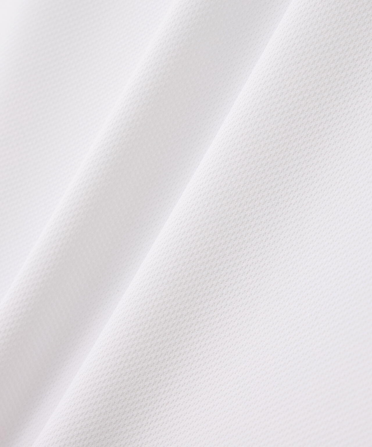 PG is PG ハイゲージストレッチBOXカノコ半袖ポロシャツ