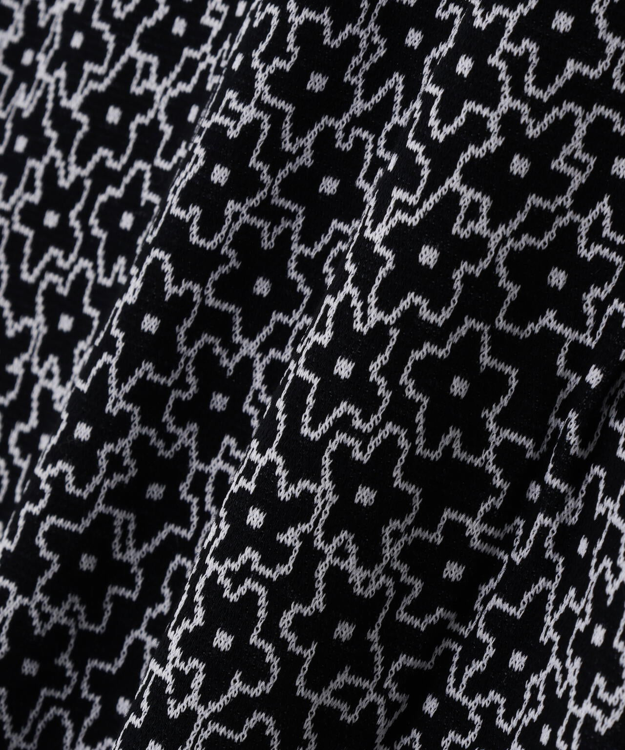 C/PeストレッチWJQ長袖下ットソープルオーバー <MIXパターン>