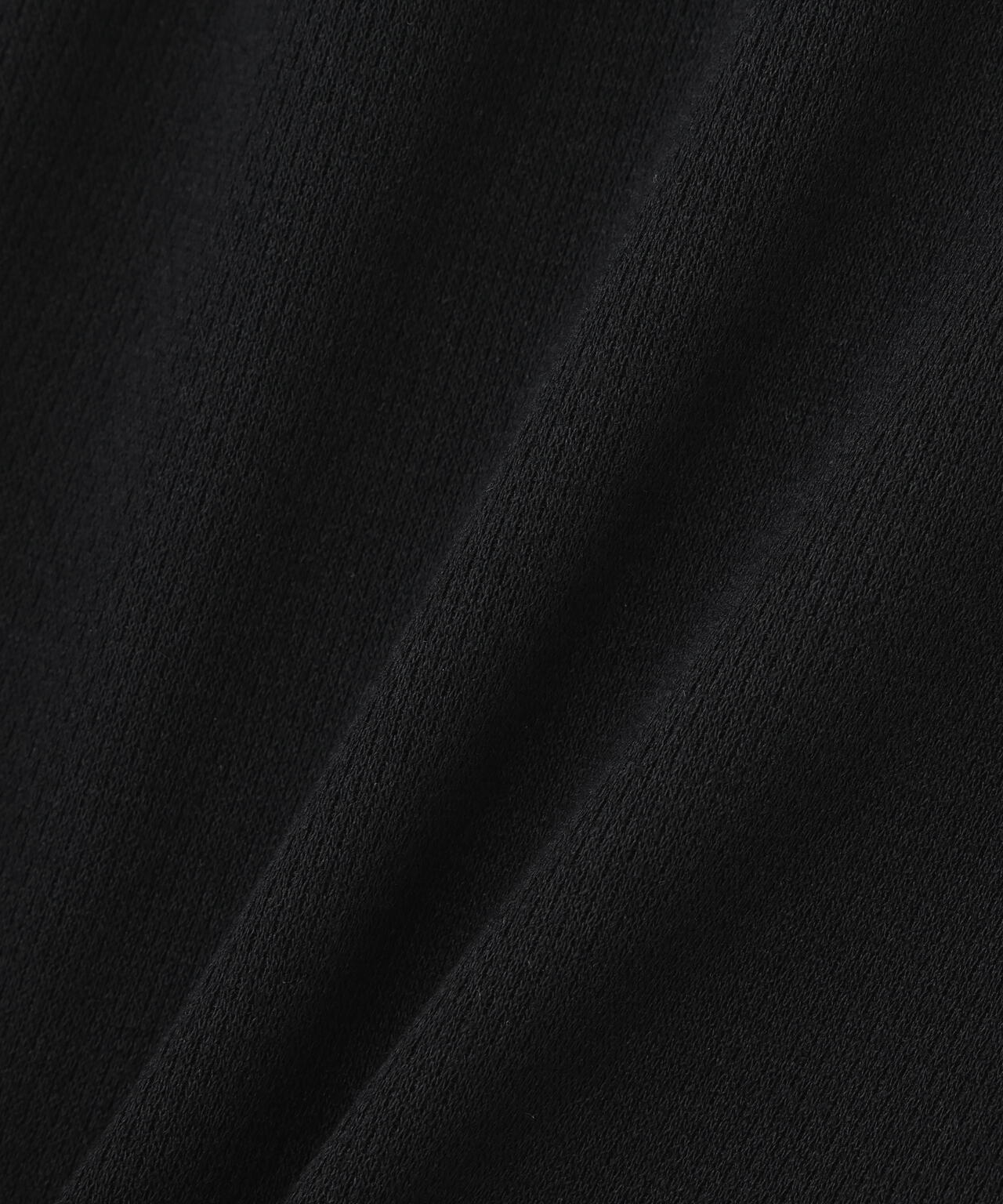 DRY MIX 裏カノコライトフルジップフーディ