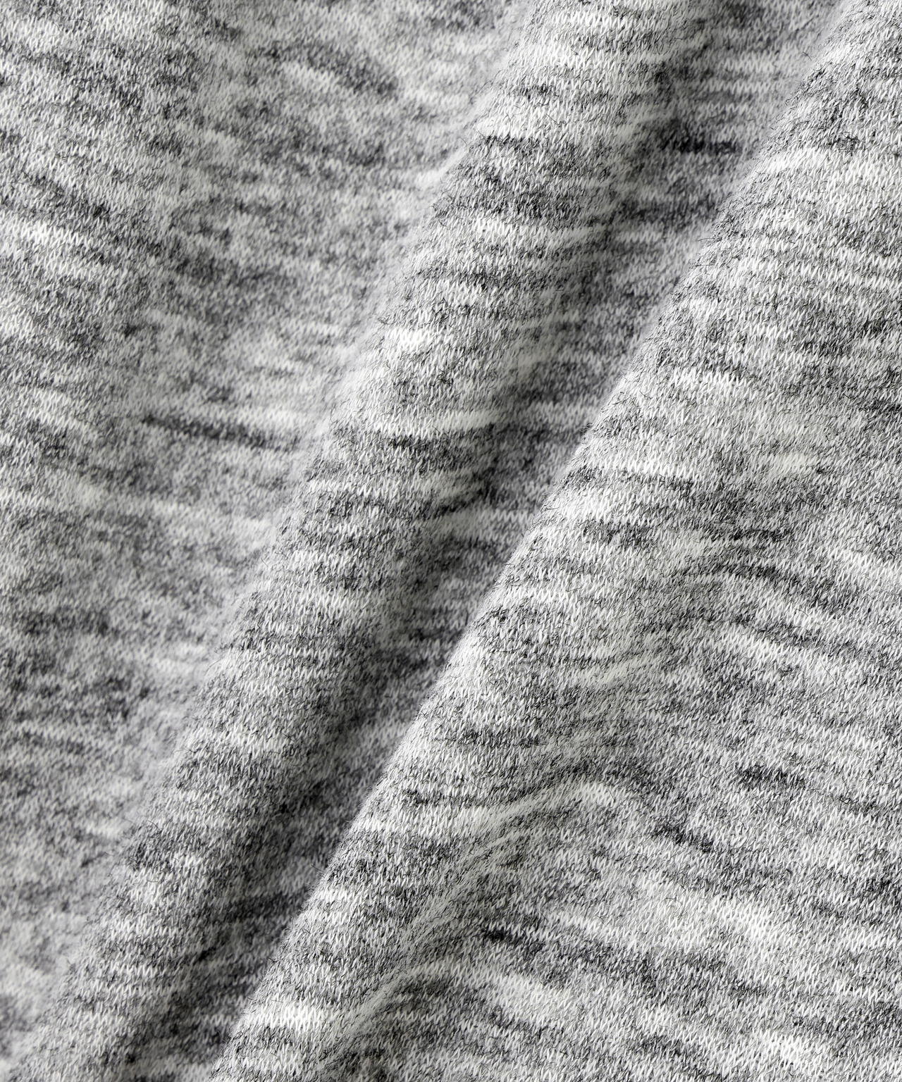 DRY MIX 裏カノコライトフルジップフーディ