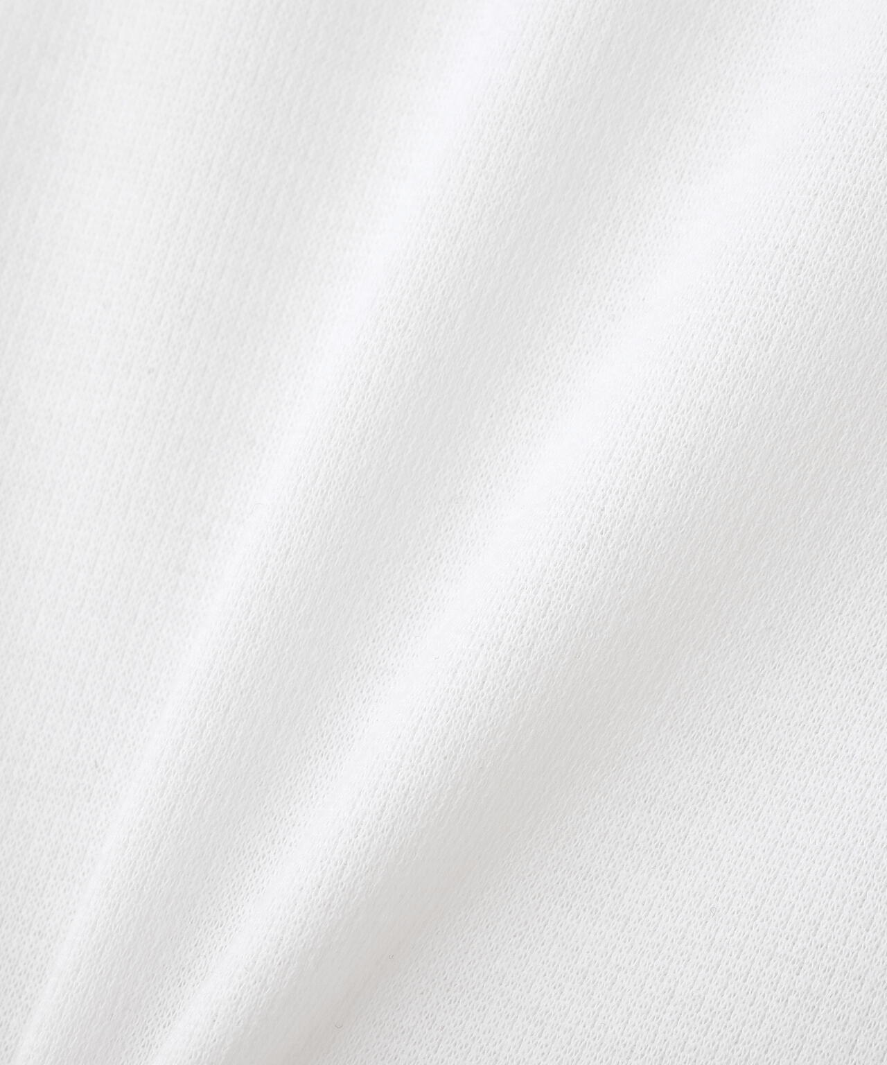 DRY MIX 裏カノコライトフルジップフーディ