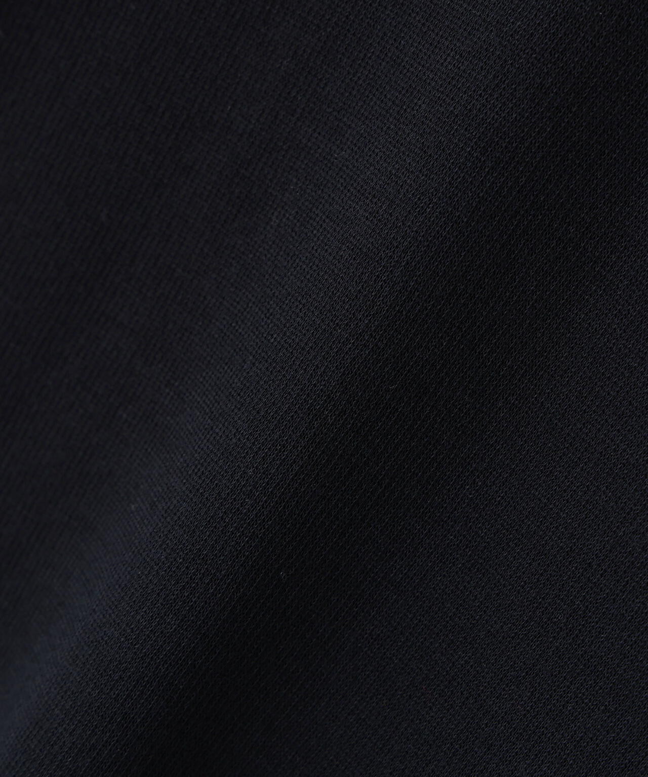 【PG BODY】スーパーファインウール長袖タートルネックカットソー