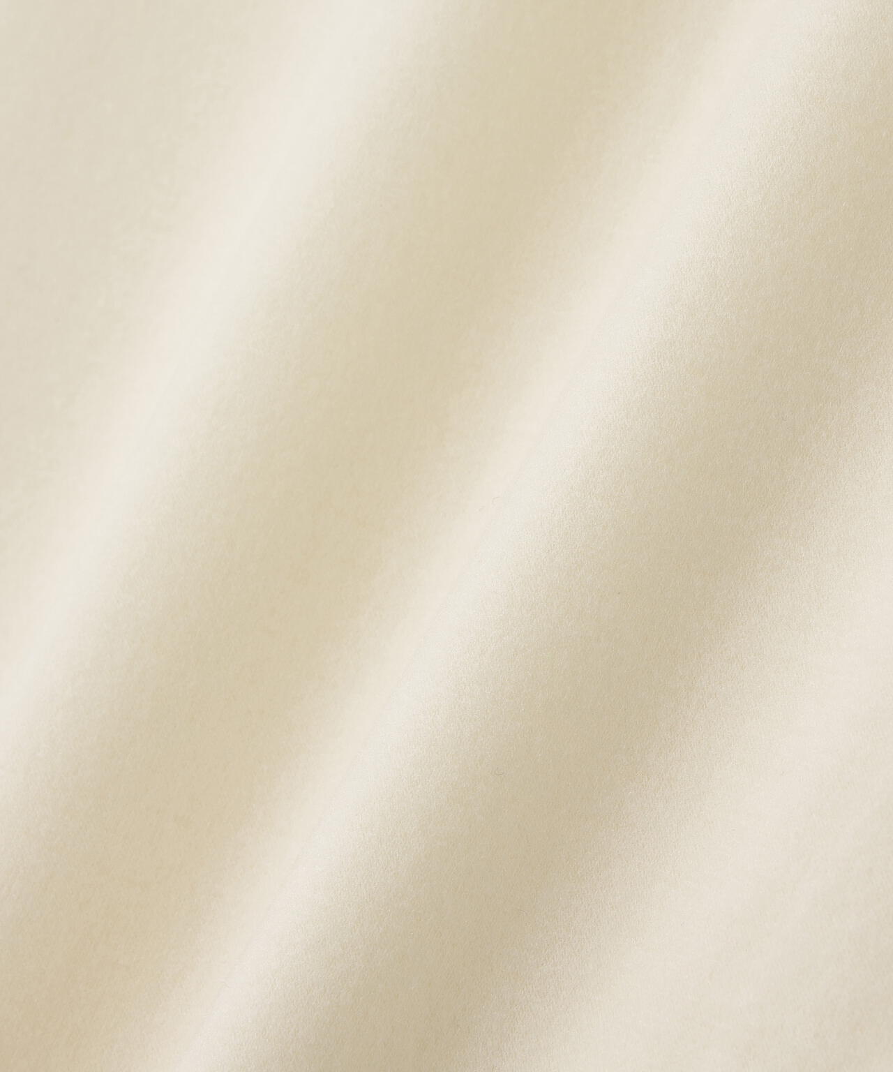 PGisPGラグウォームプレミア長袖ハイネックカットソー