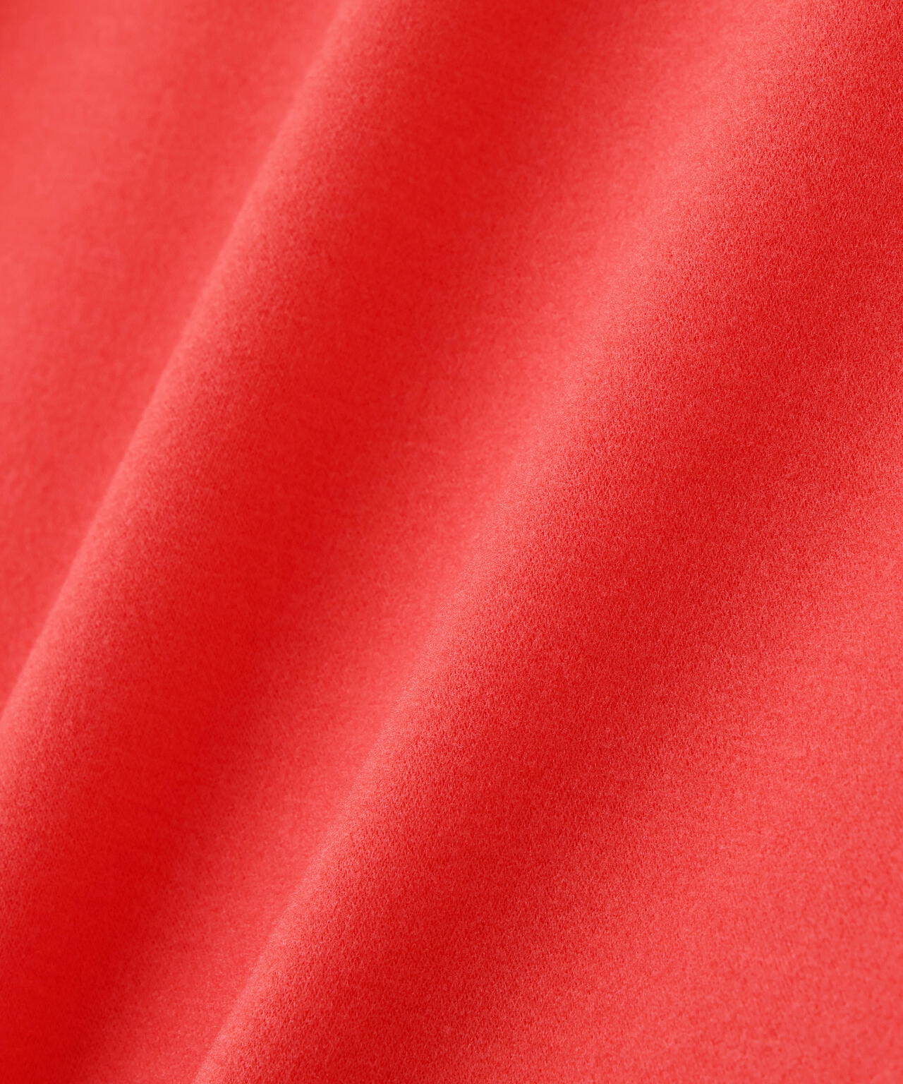 PGisPGラグウォームプレミア長袖ハイネックカットソー