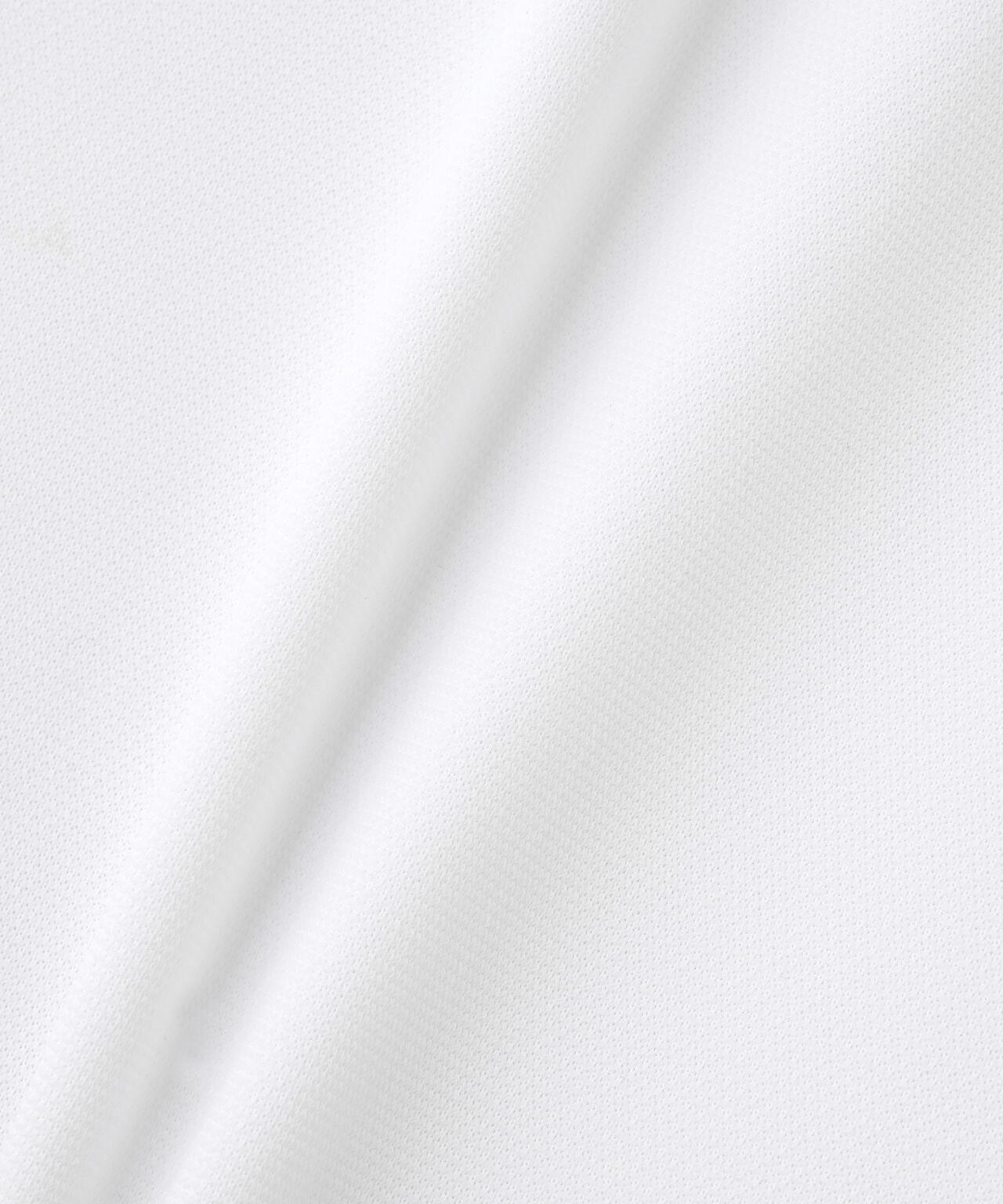 PG is PG ベアカノコ半袖ハイネックカットソー