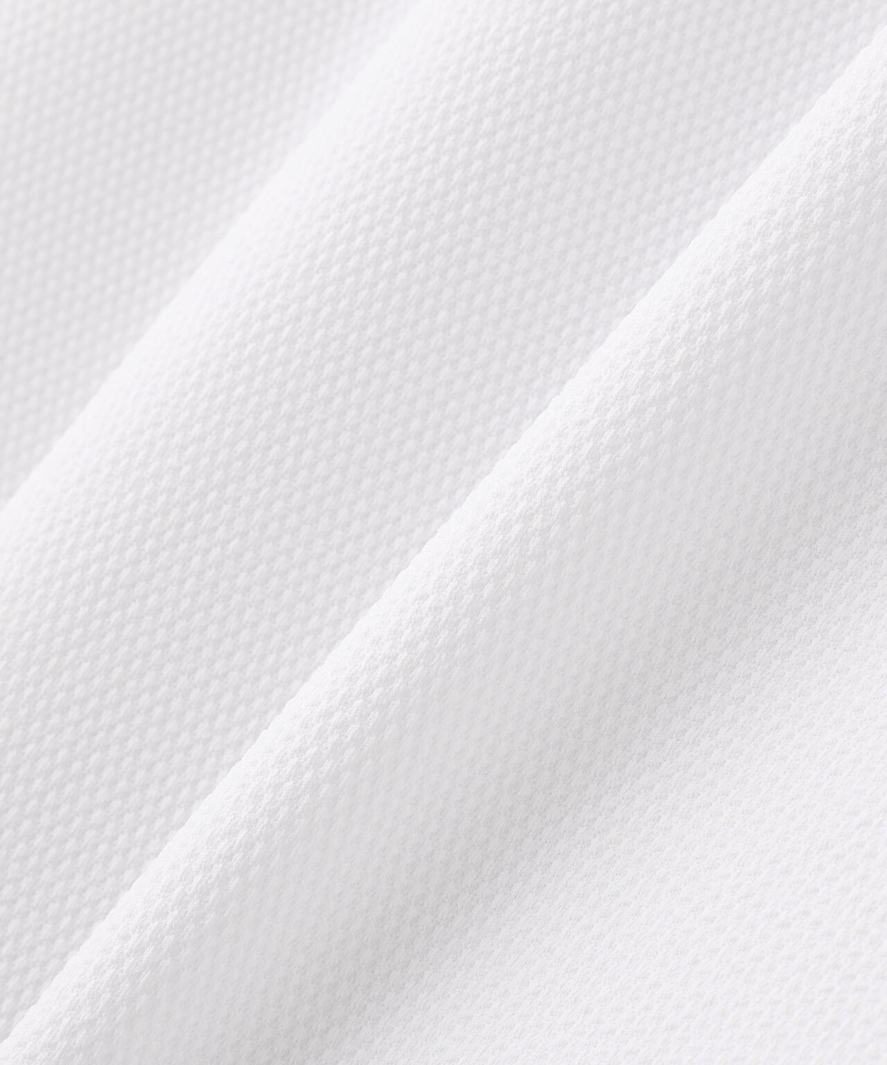 ビュークール半袖ハイネックカットソー