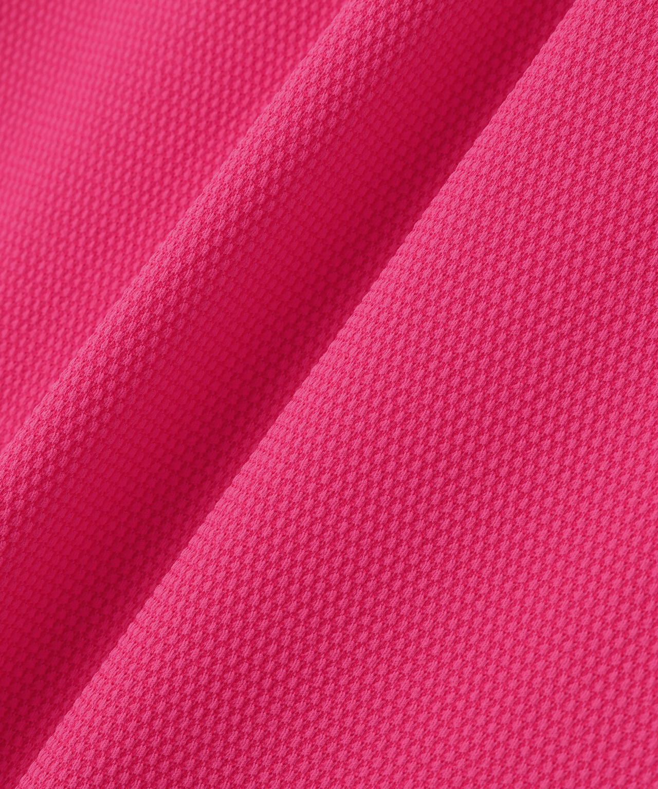 ビュークール半袖ハイネックカットソー