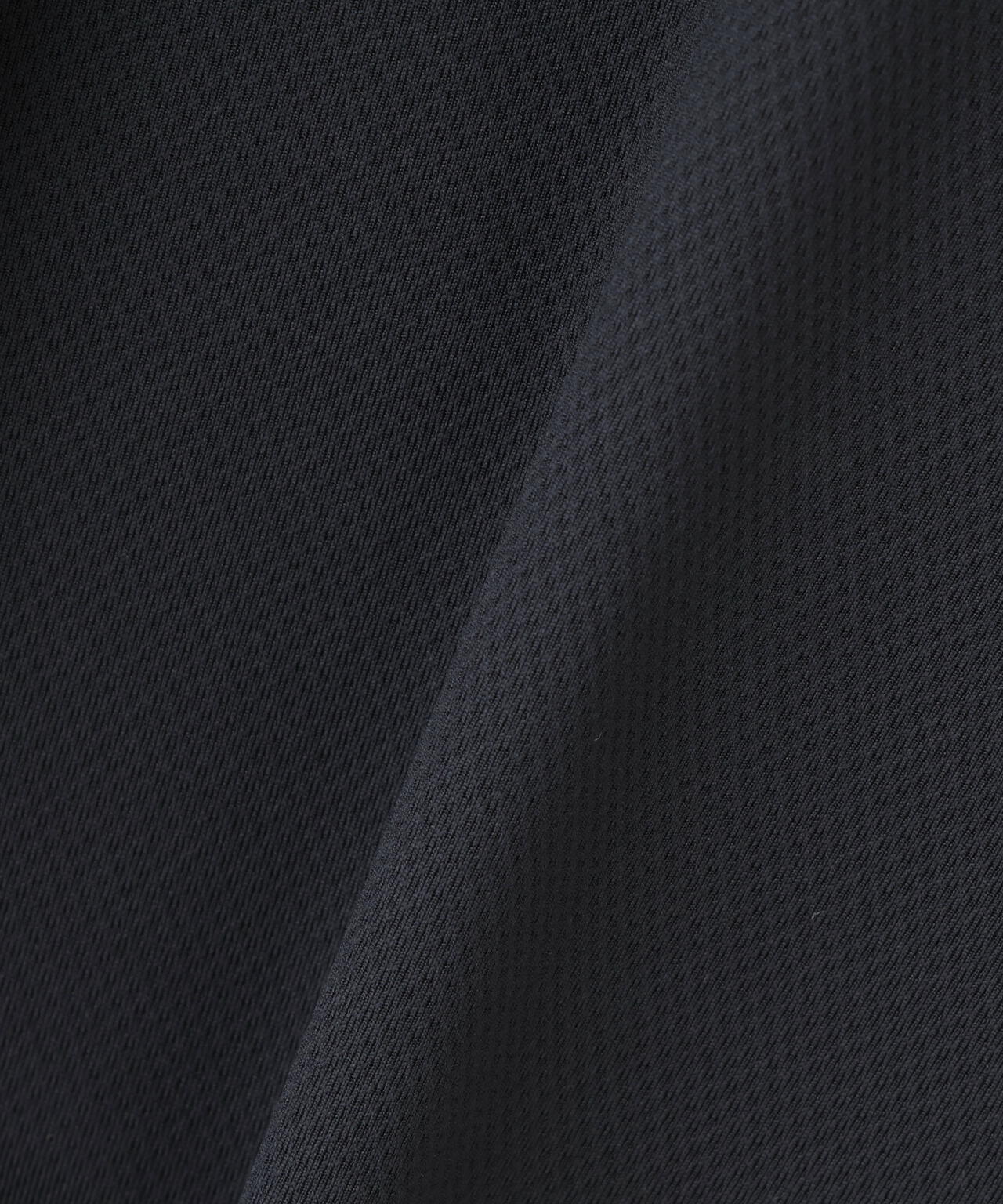 【PGG】【直営店舗&公式オンライン限定】Nyストレッチリップストップ半袖フーディプルオーバー (LADIES)