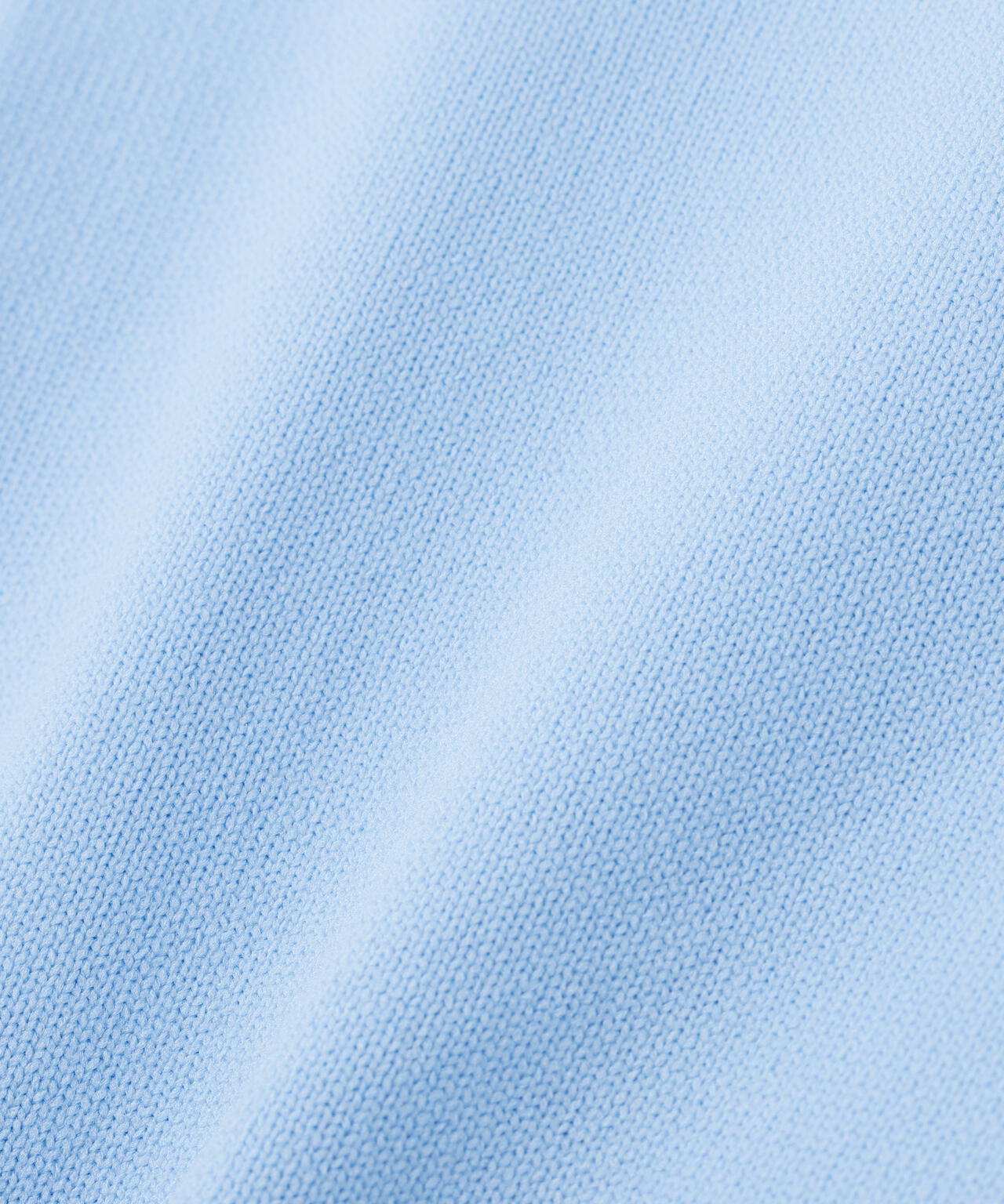 ジャガードリバーシブル フルジップフーディニットベスト