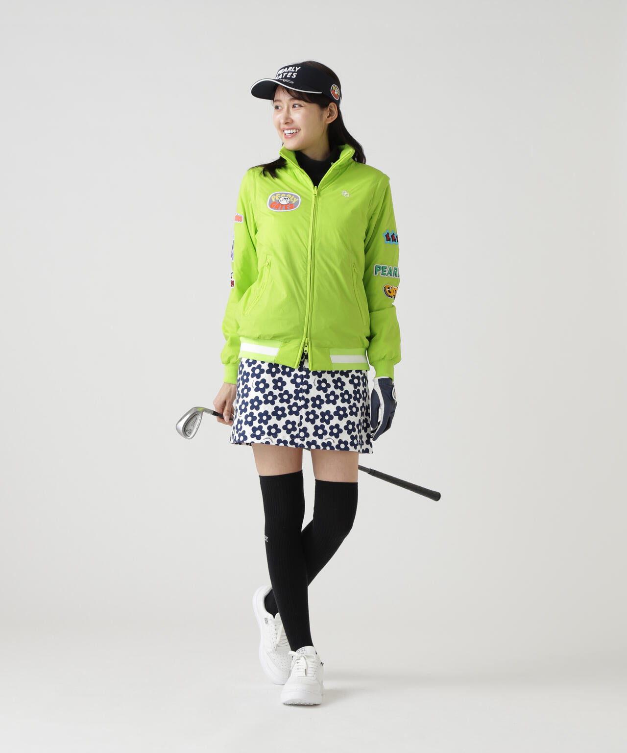 Nyストレッチリップストップ×超カルイシ中綿リバーシブルスタンドブルゾン